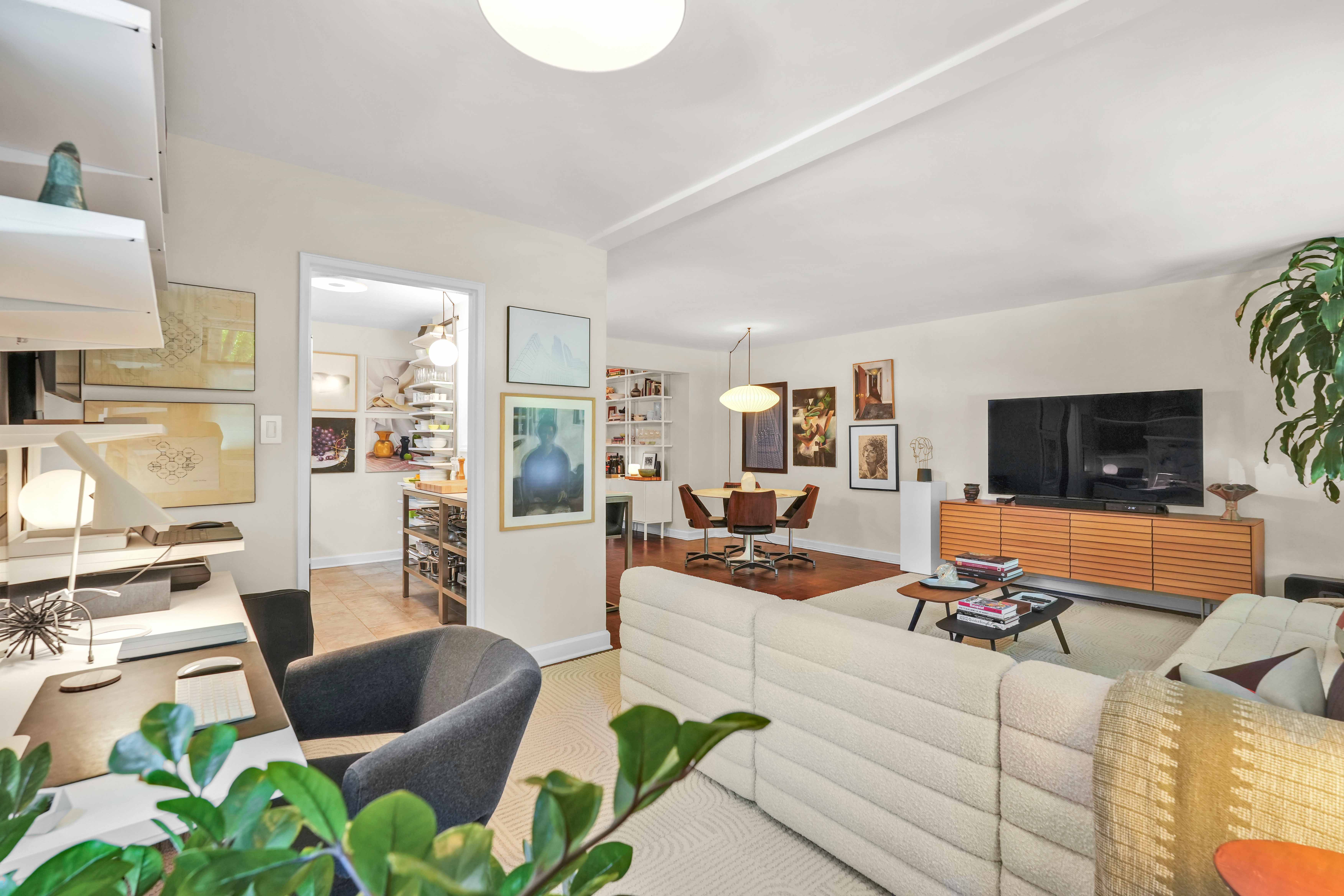  7423 Ridge Boulevard #1C, Brooklyn, NY, 11209 - 物件實景