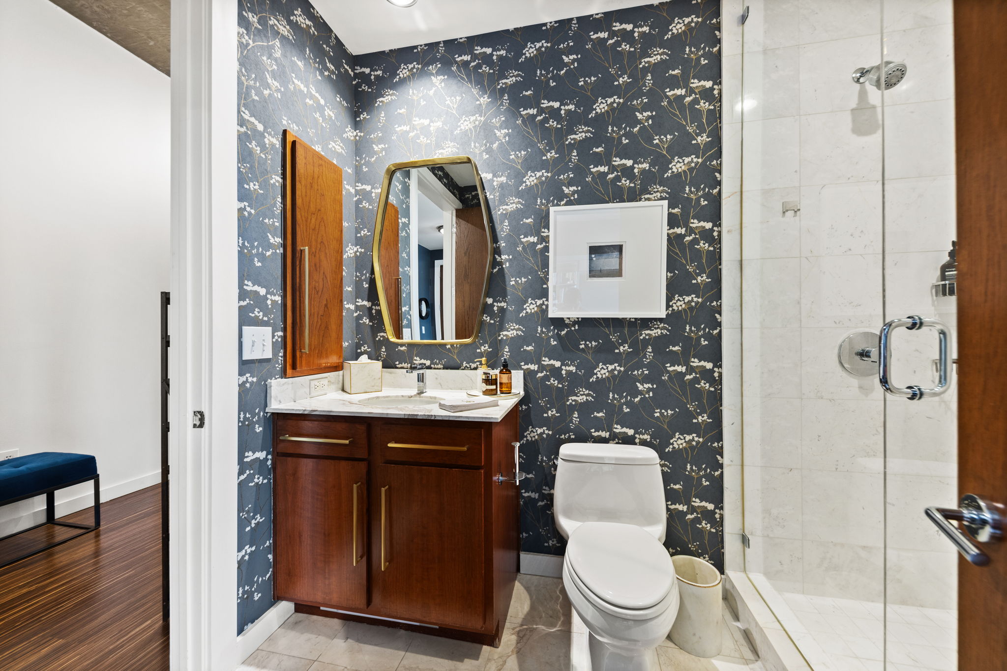  Unparalleled Residence at Thirty Thirty Bryan - 物件實景