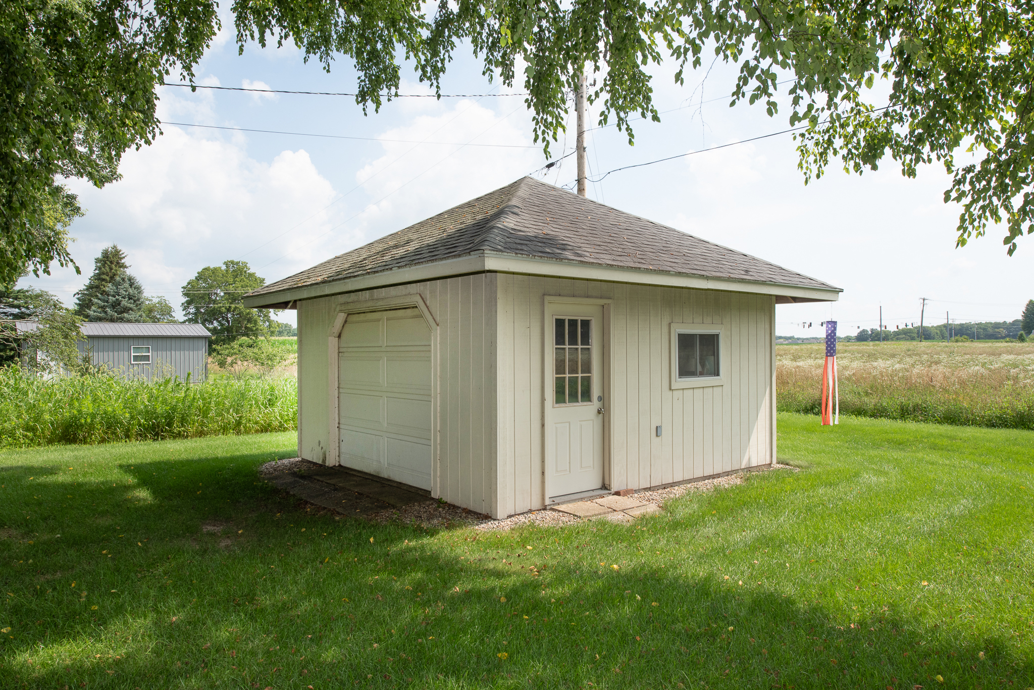  All Brick Ranch in One of West Lafayette