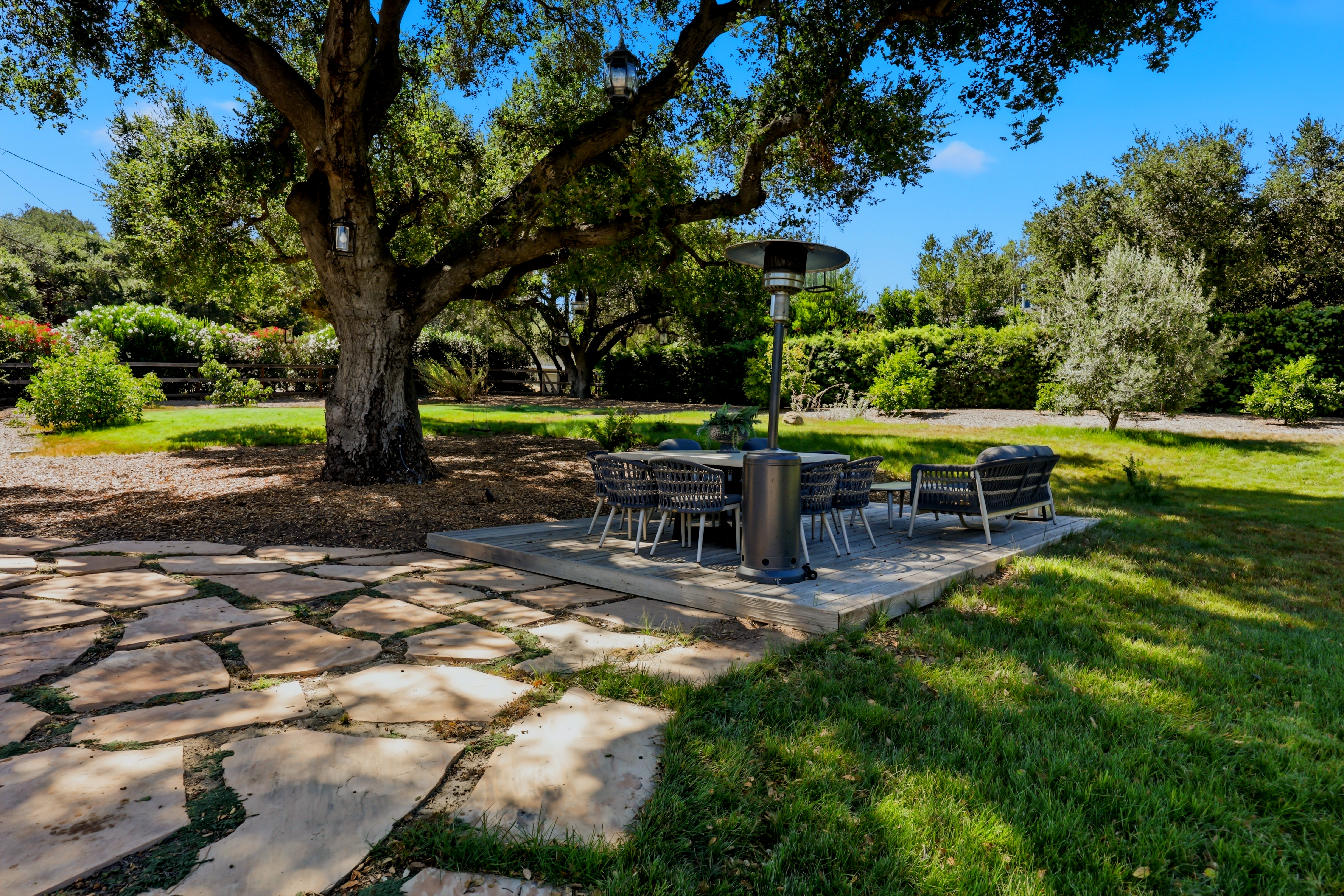  627 East Villanova Road, Ojai, CA 93023 - 物件實景