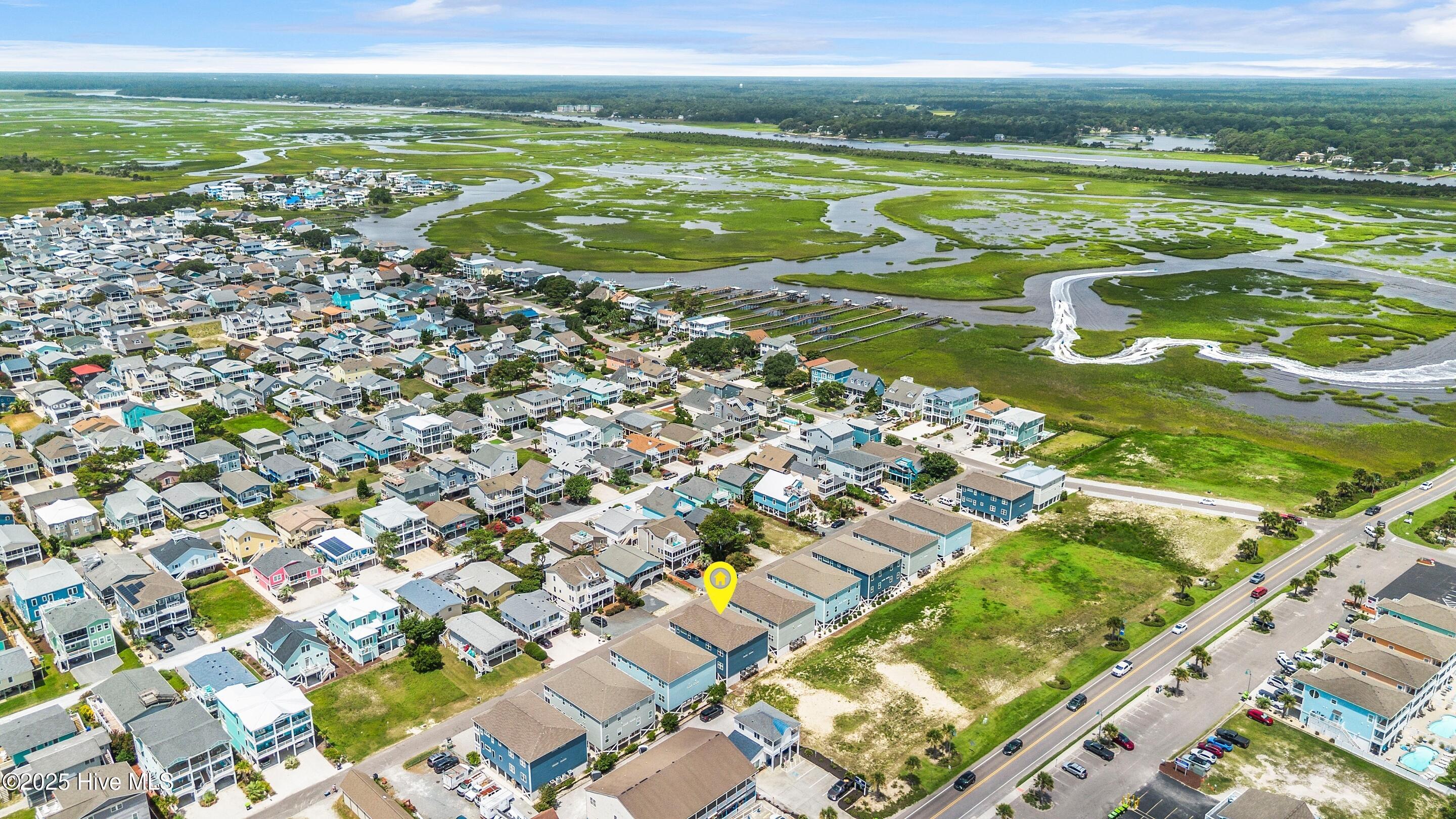 Sunset Beach, North Carolina, 28468, United States, 2 Bedrooms Bedrooms, ,2 BathroomsBathrooms,Residential,For Sale,1903345