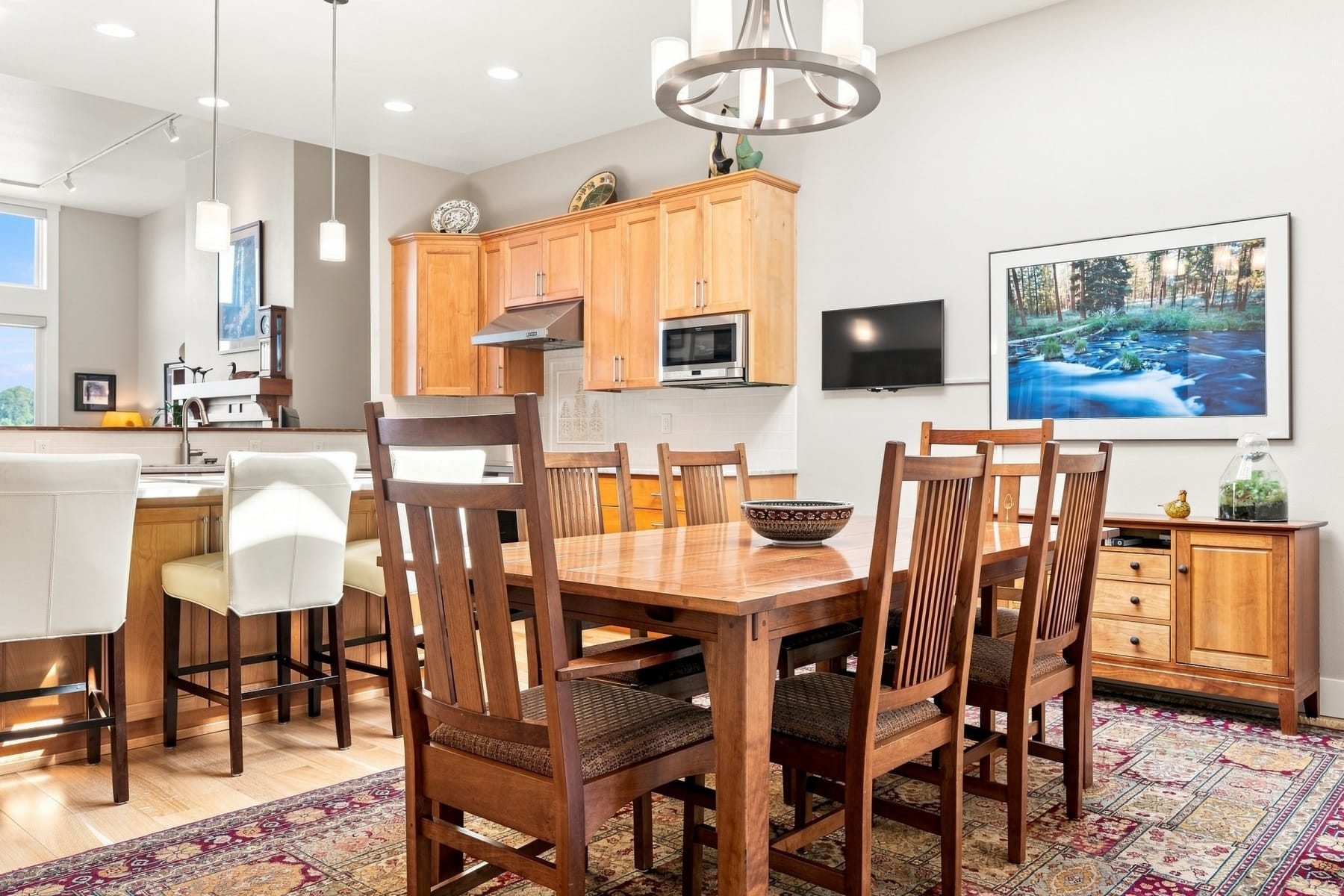  6118 S RIVERPOINT LN Portland, OR 97239 - 物件實景