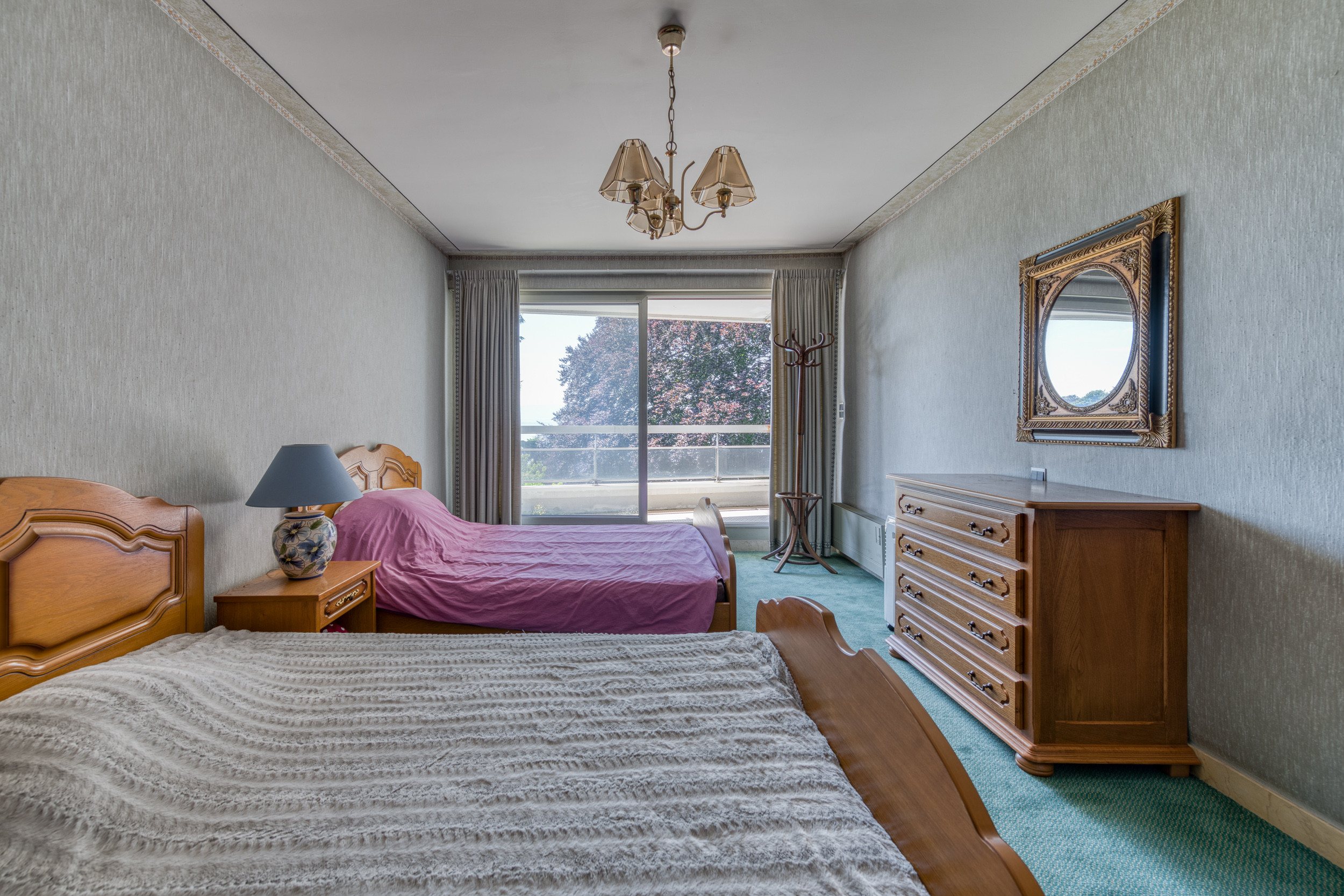  EVIAN SALE WONDERFUL APARTMENT WITH VIEW ON LÉMAN - 物件實景