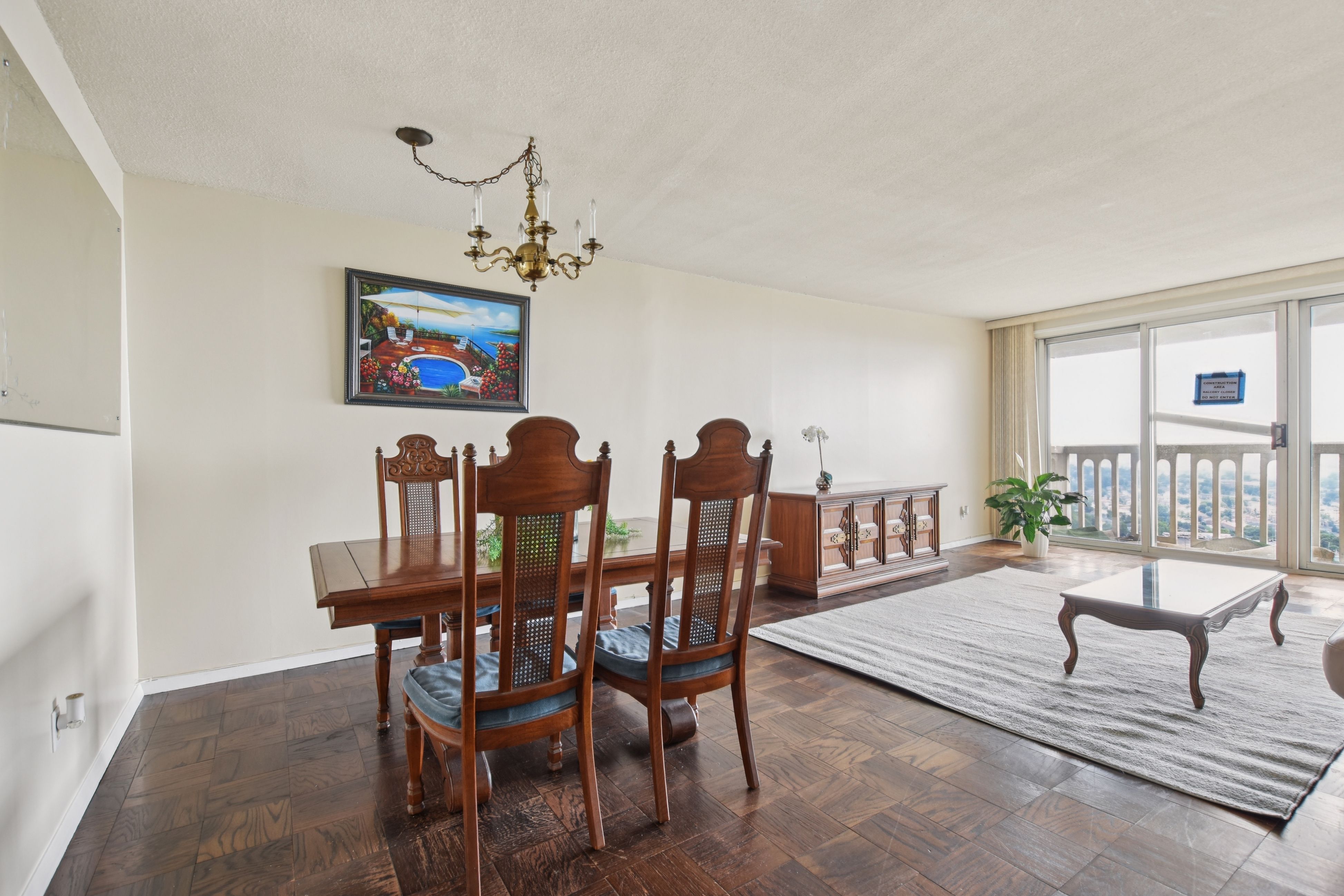  555 North Avenue #25K, Fort Lee, NJ 07024 - 物件實景