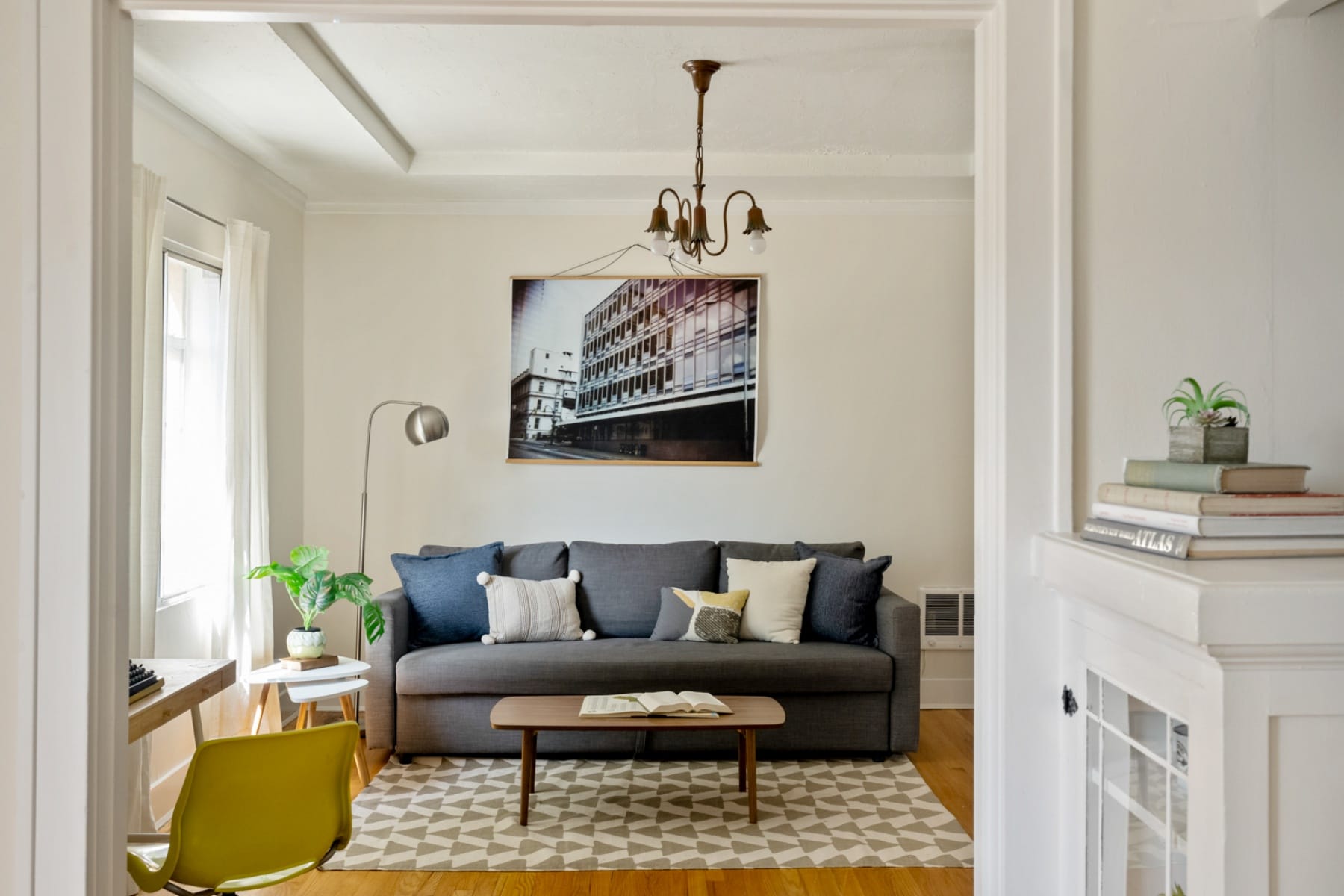 2829 SE BELMONT ST #308 Portland, OR 97214 - 物件實景