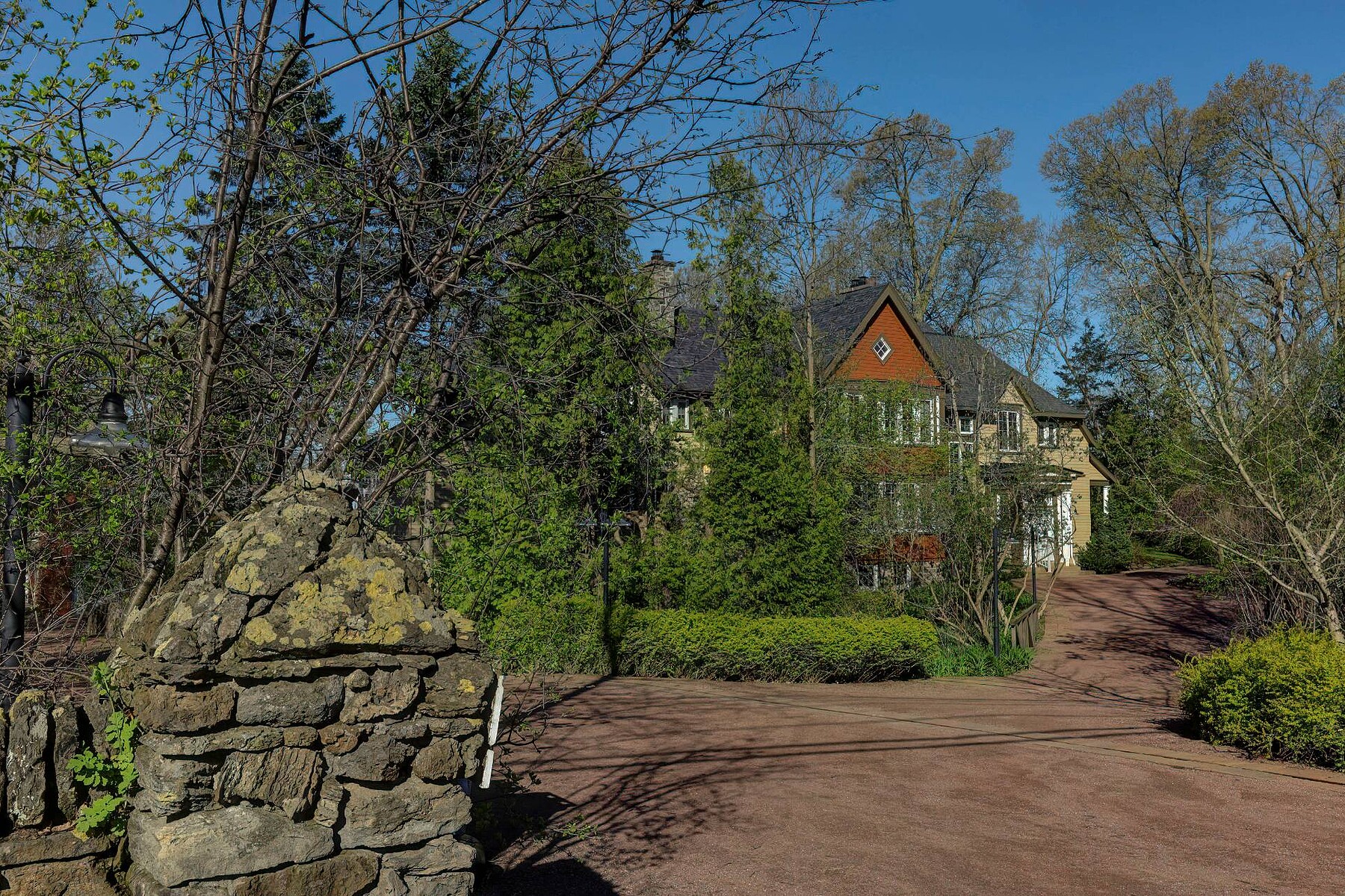  Senneville, Montréal - 物件實景