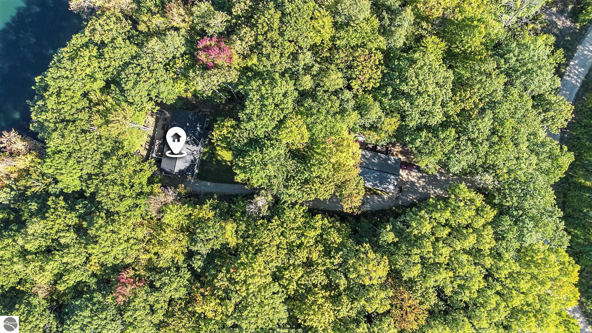 Beulah, Michigan, 49617, United States, 3 Bedrooms Bedrooms, ,2 BathroomsBathrooms,Residential,For Sale,1975573