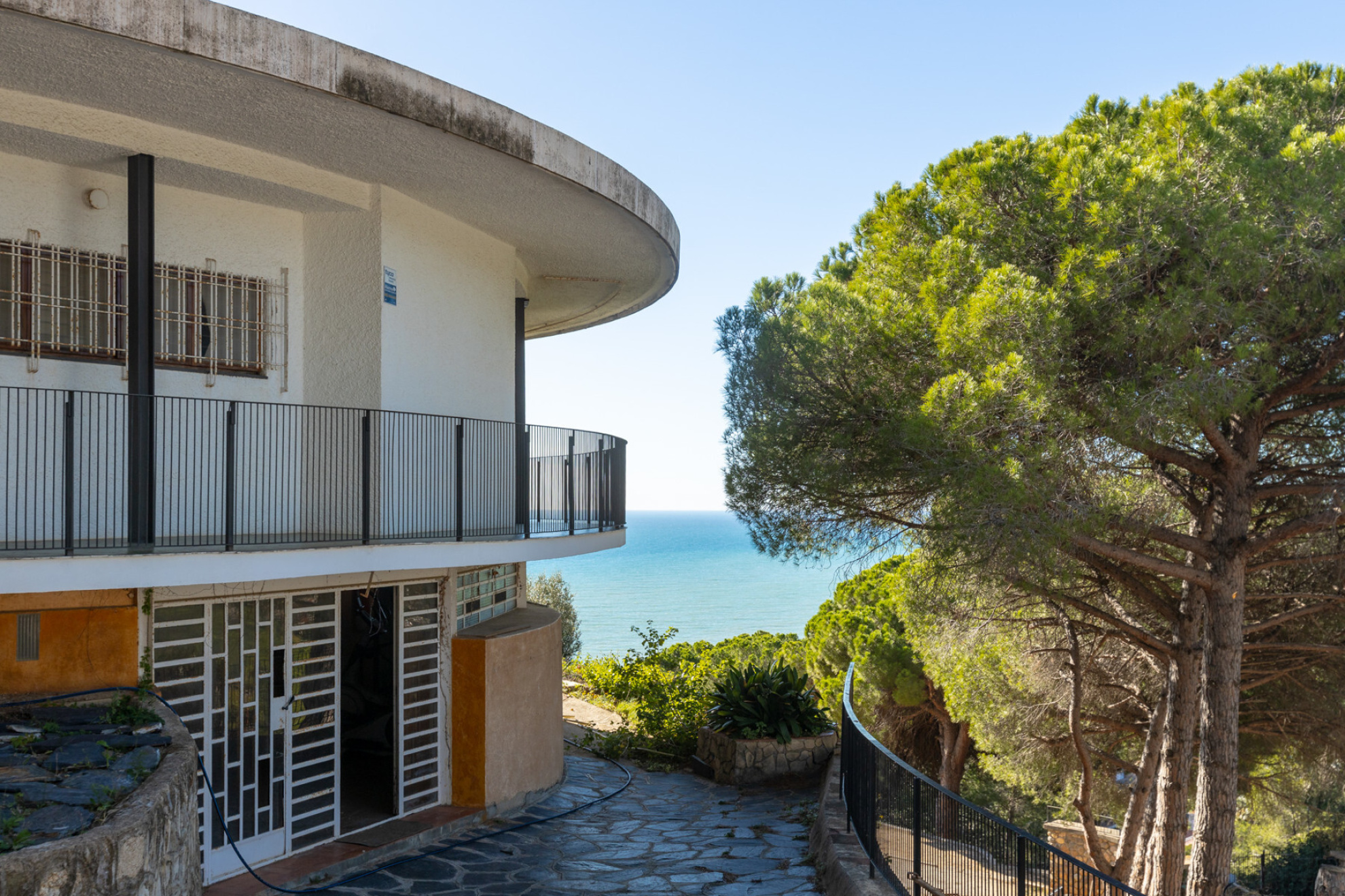  Unique property with the best views of the Mediterranean Sea - Costa BCN - 物件實景