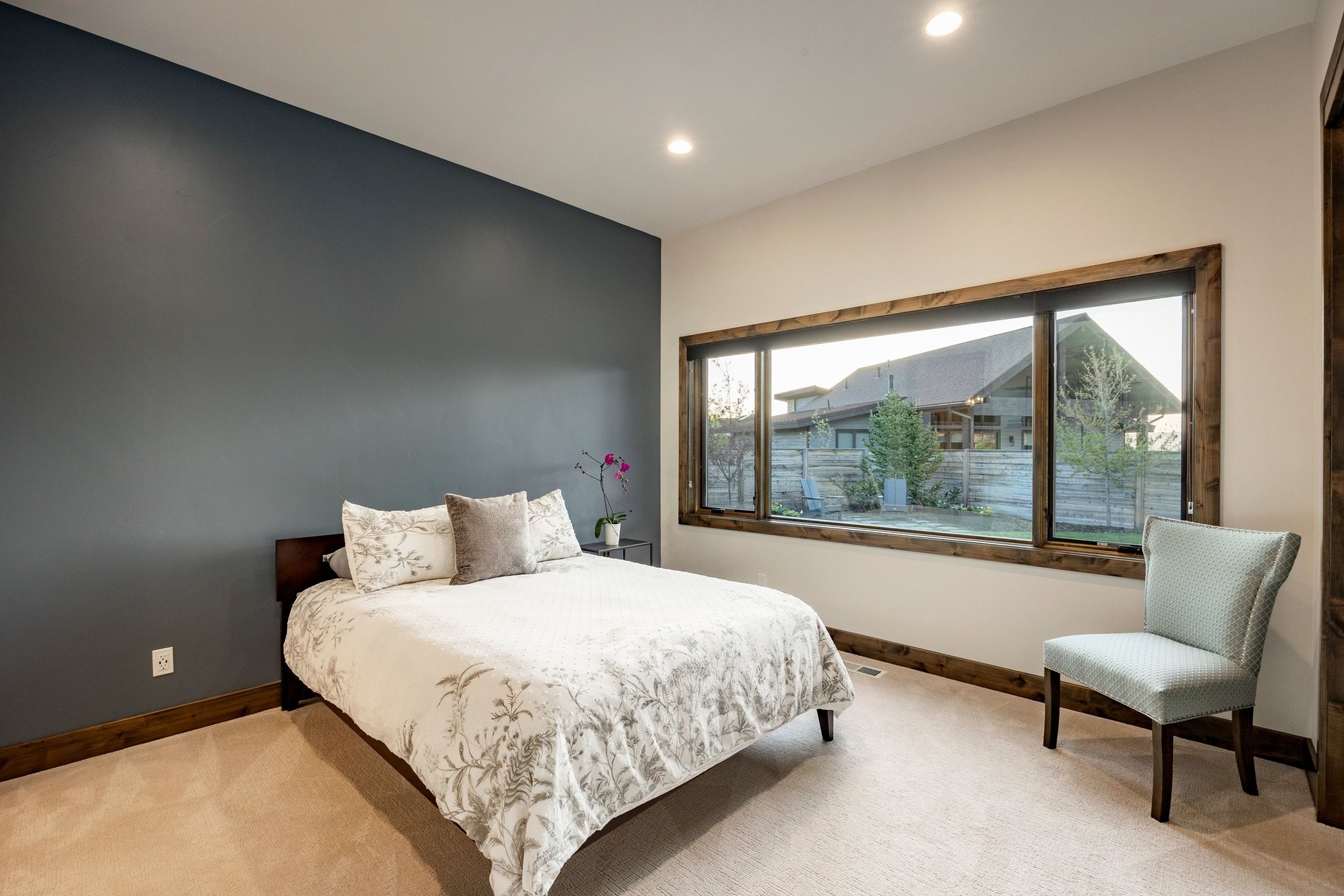  Summit Rambler At High Star Ranch With 3 Car Garage And Expansive Views - 物件實景