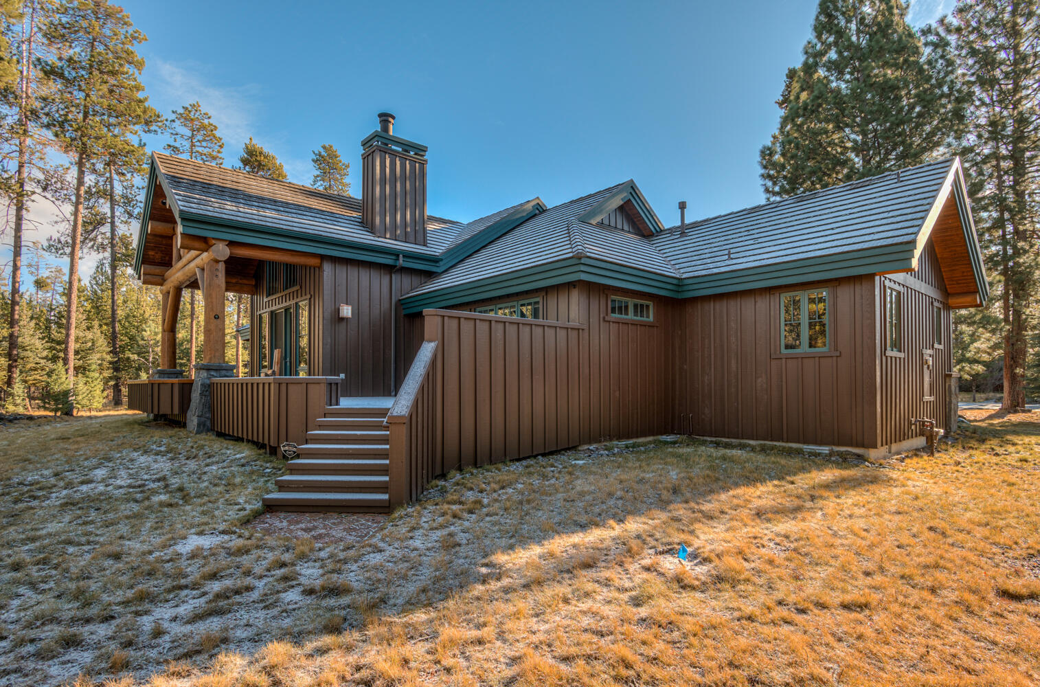 Bend, Oregon, 97707, United States, 4 Bedrooms Bedrooms, ,4 BathroomsBathrooms,Residential,For Sale,2005289