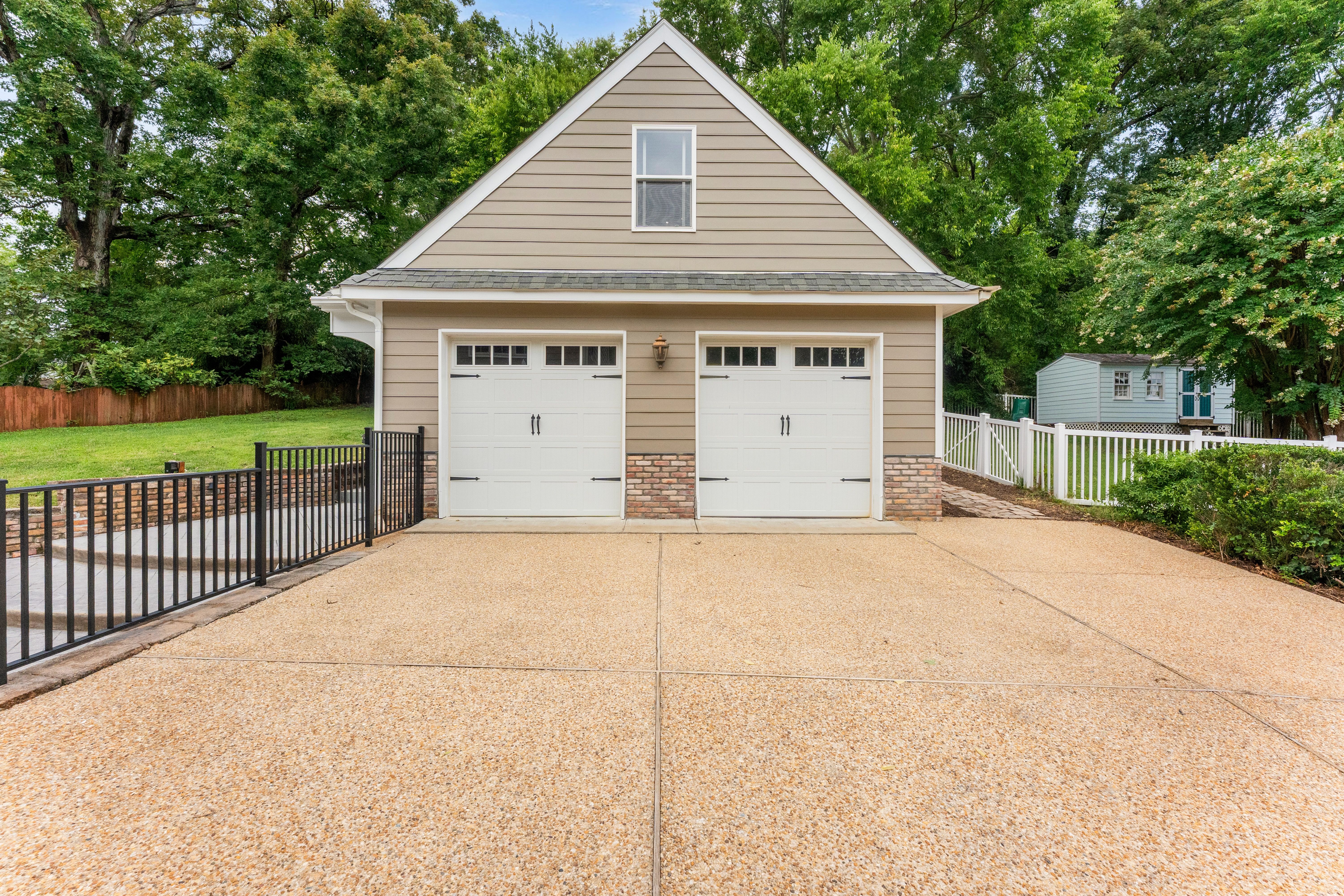  606 Westham Woods Drive, Henrico, VA 23229 - 物件實景