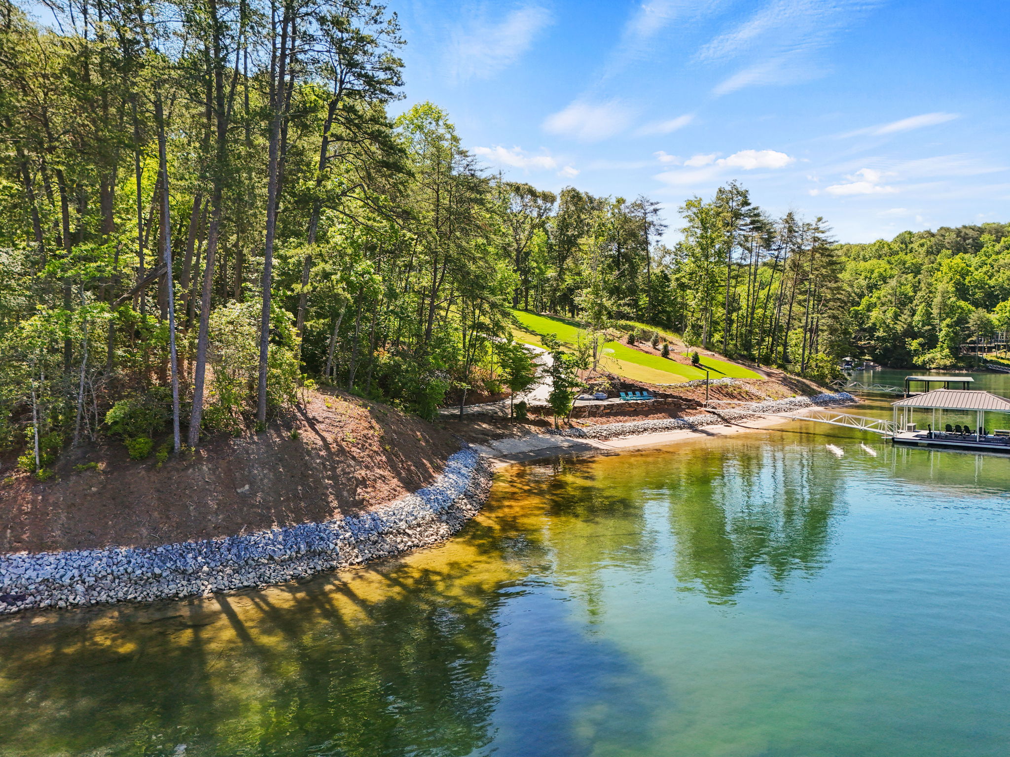  The Keowee Legacy Collection - 物件實景