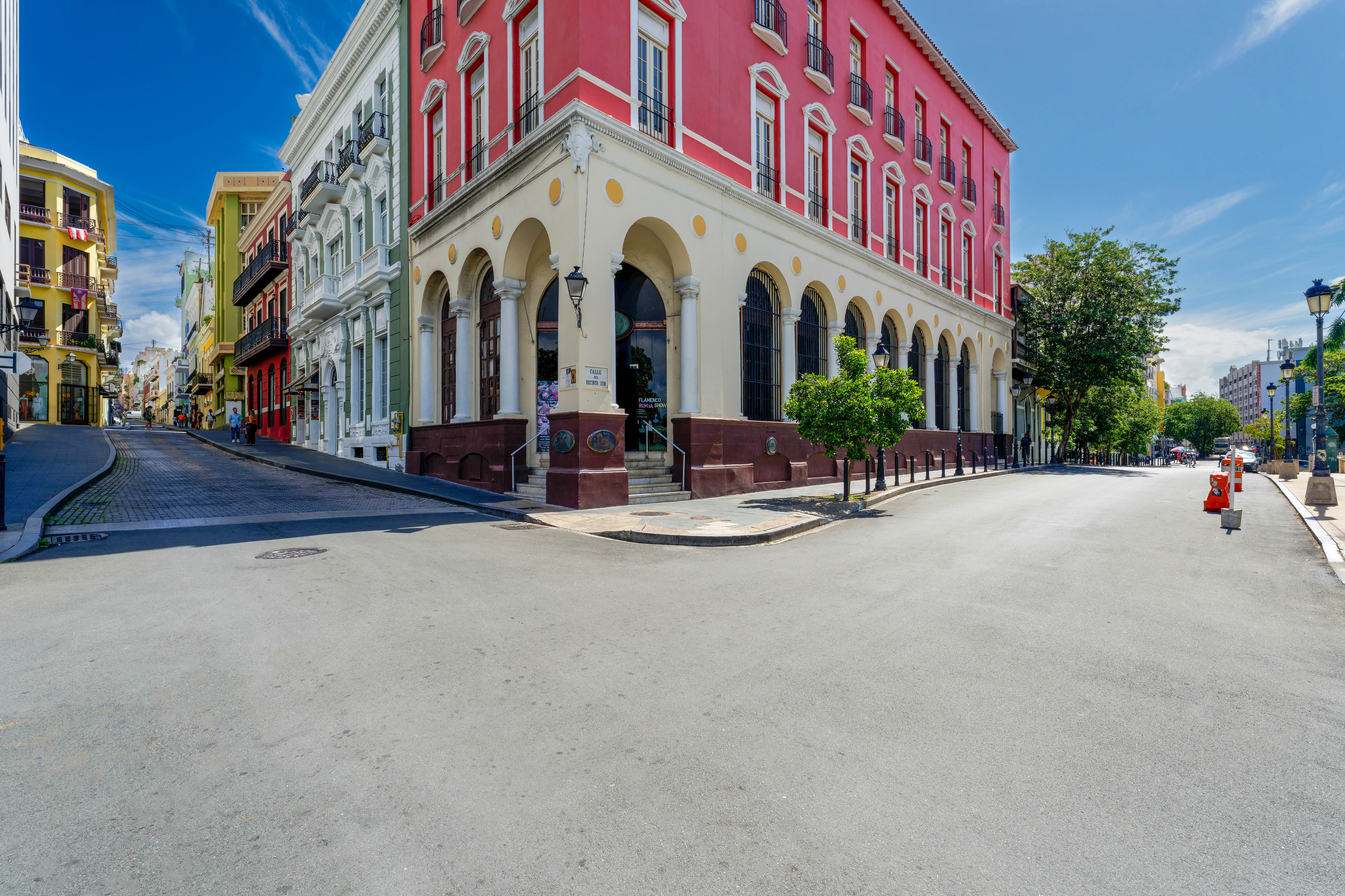  Rare Opportunity in Old San Juan - 物件實景