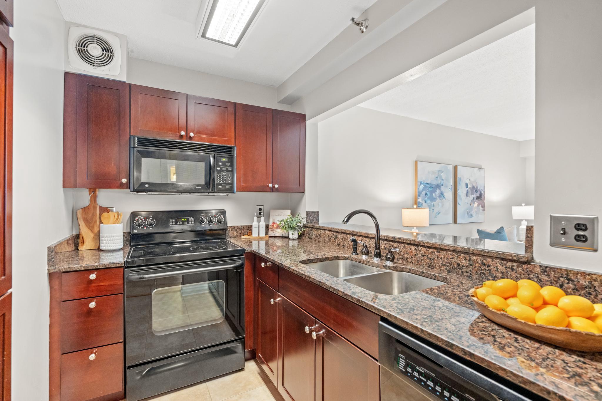  900 N Stafford Street, Arlington, VA, 22203 - 物件實景