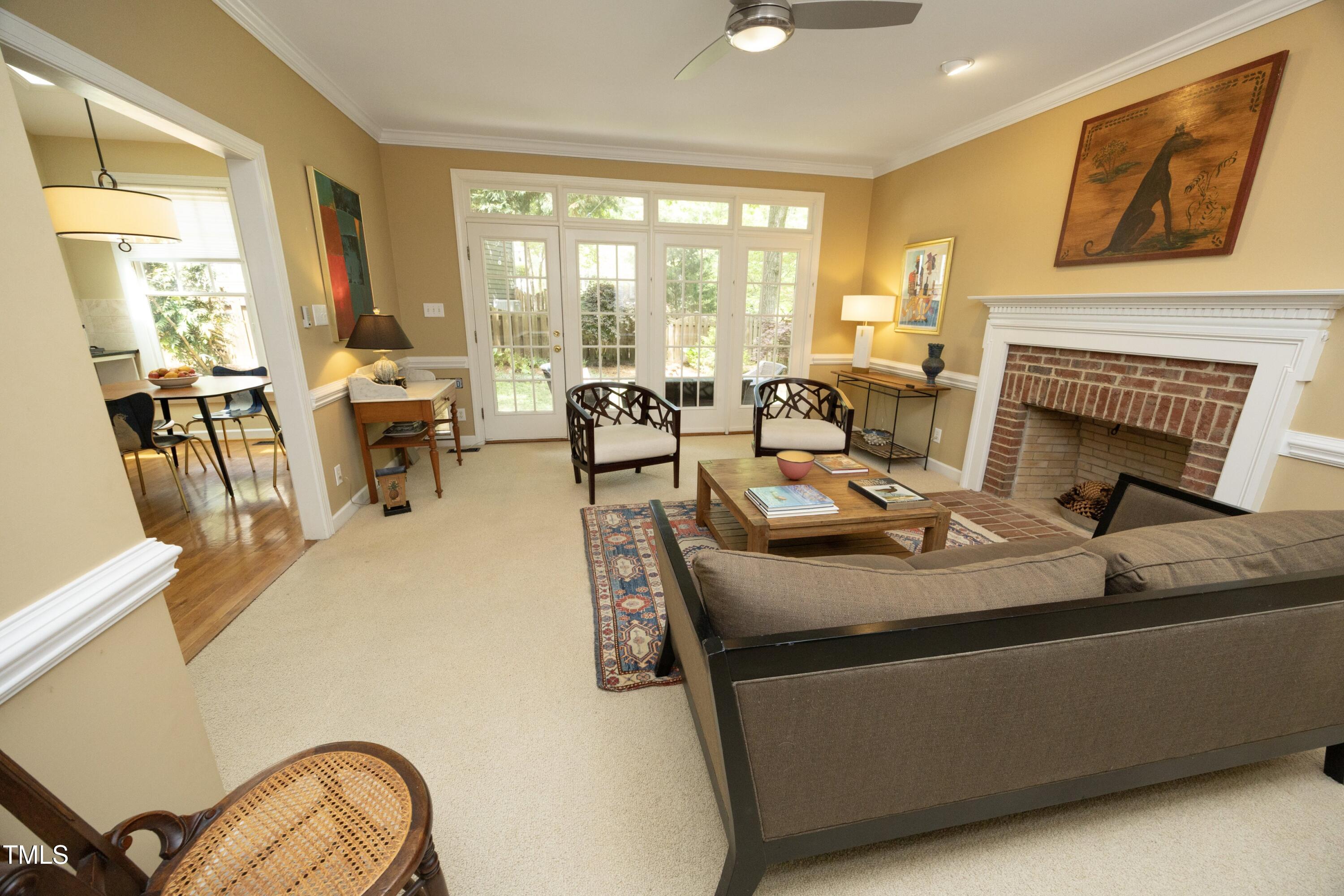 Chapel Hill, North Carolina, 27516, United States, 5 Bedrooms Bedrooms, ,4 BathroomsBathrooms,Residential,For Sale,1784851