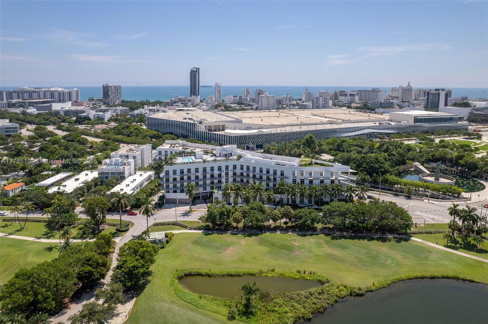 Miami Beach, Florida, 33139, United States, 1 Bedroom Bedrooms, ,1 BathroomBathrooms,Residential,For Sale,1778357
