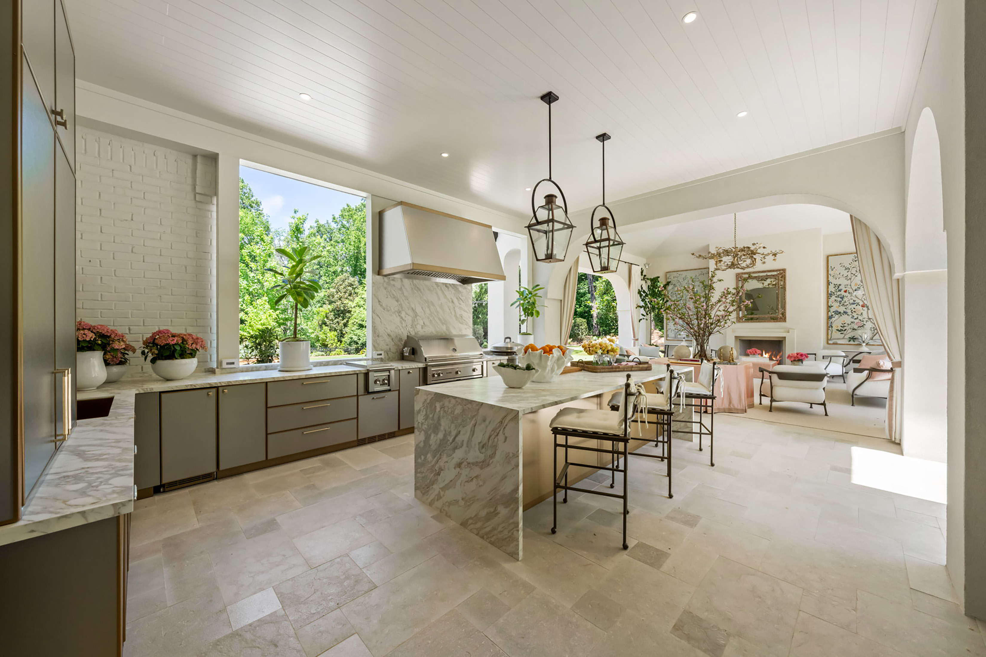  2026 Southeastern Design Showhouse - 物件實景