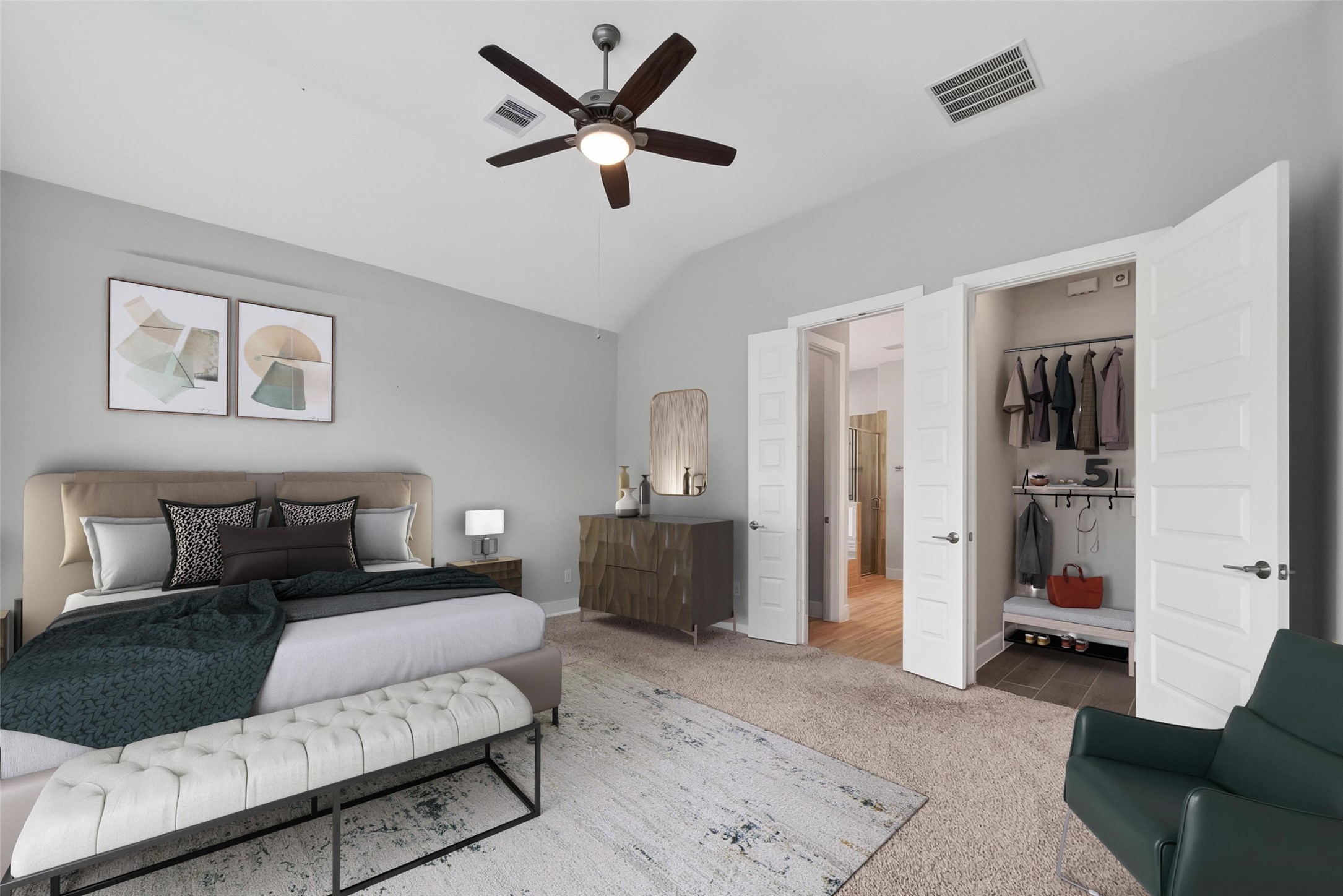  3415 Mckinney Ridge Drive - 物件實景