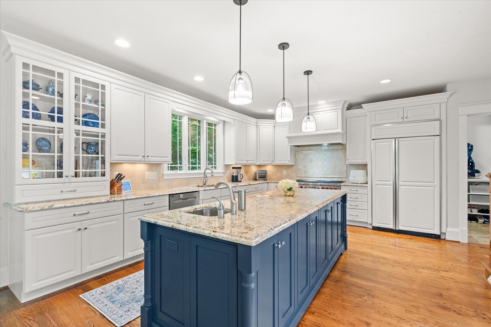  3939 N Wakefield Street, Arlington, VA, 22207 - 物件實景