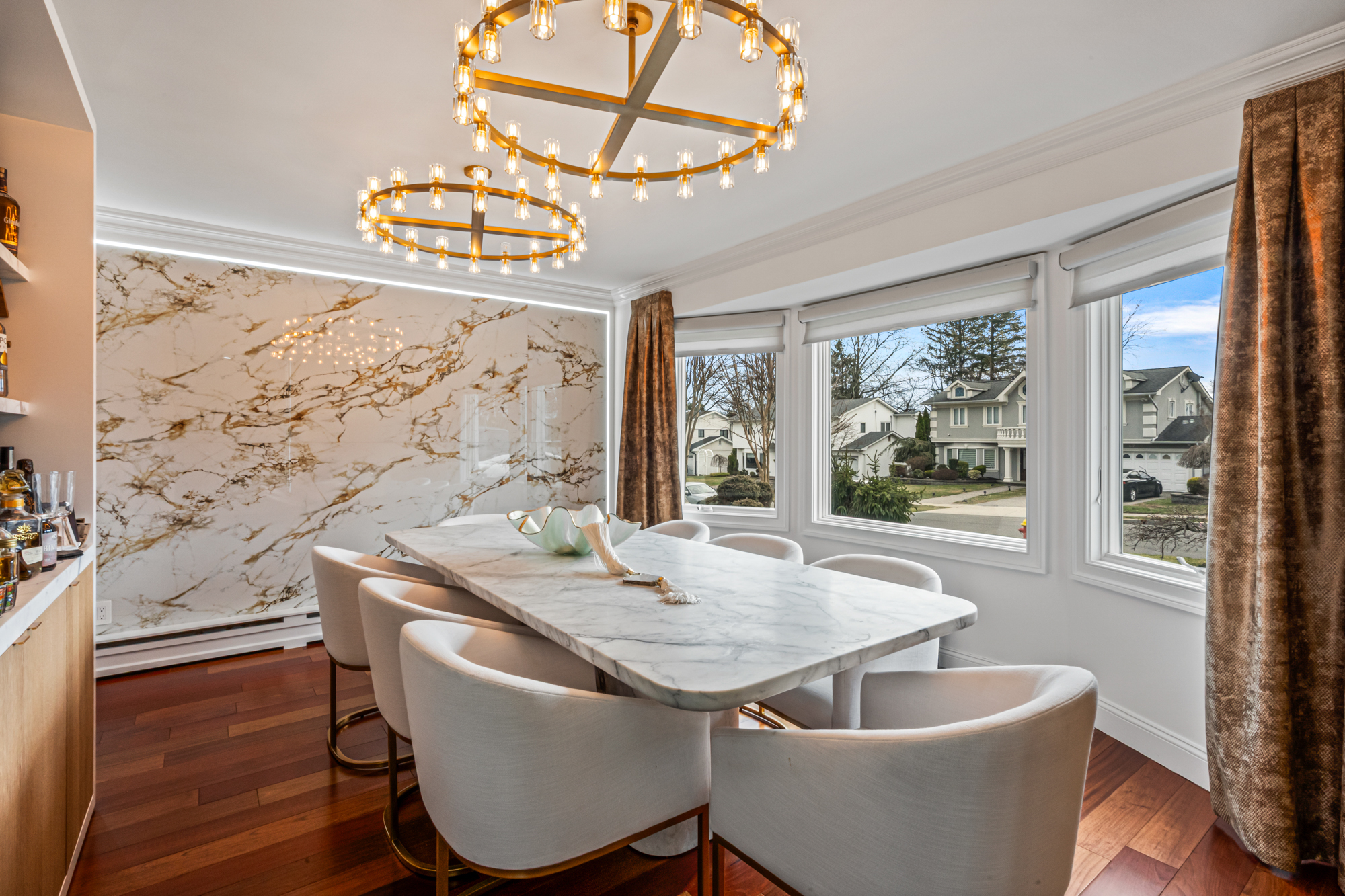  80 Knolls Drive N, Manhasset Hills, NY, 11040 - 物件實景