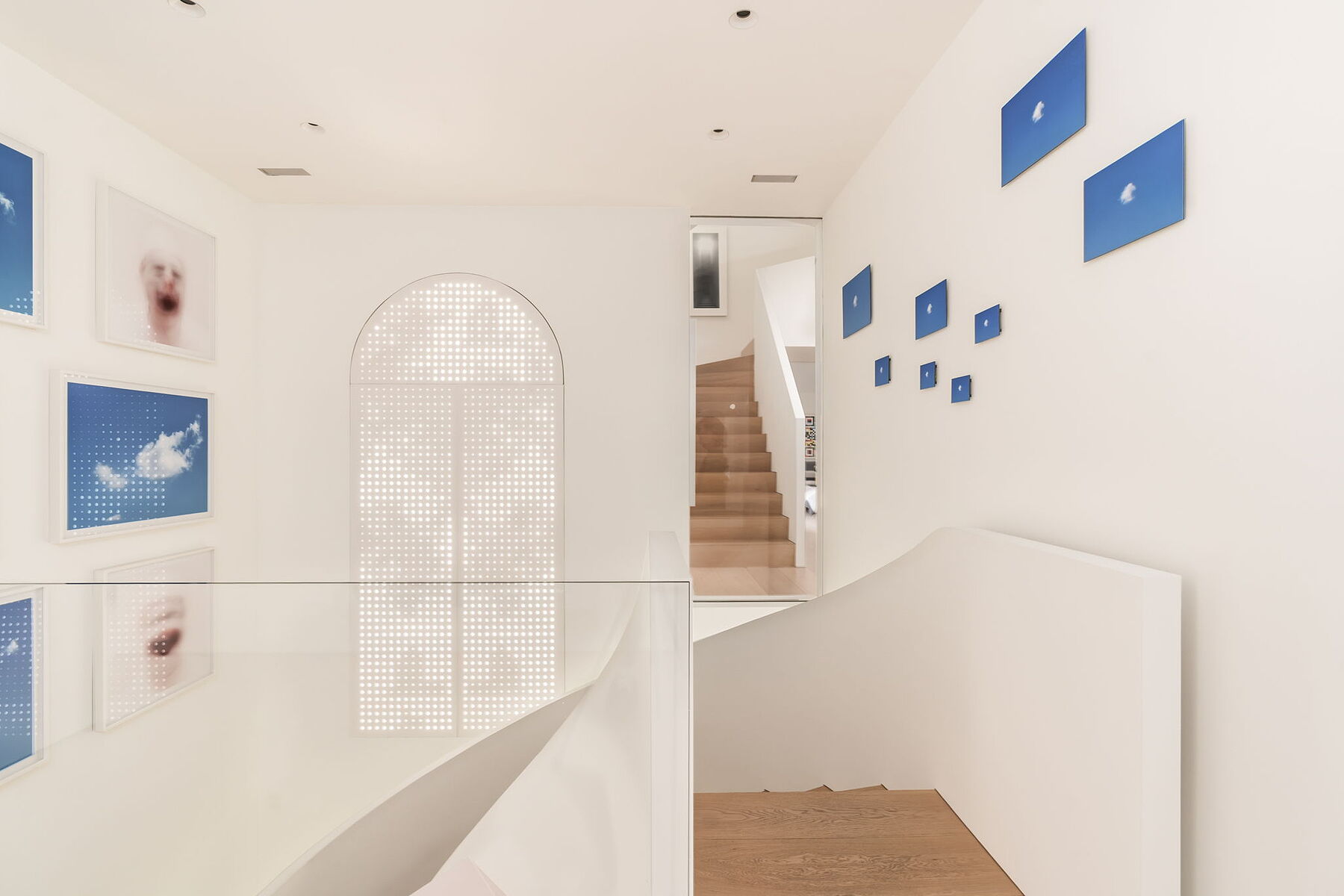  Minimalist Mastery in Rosedale - 物件實景