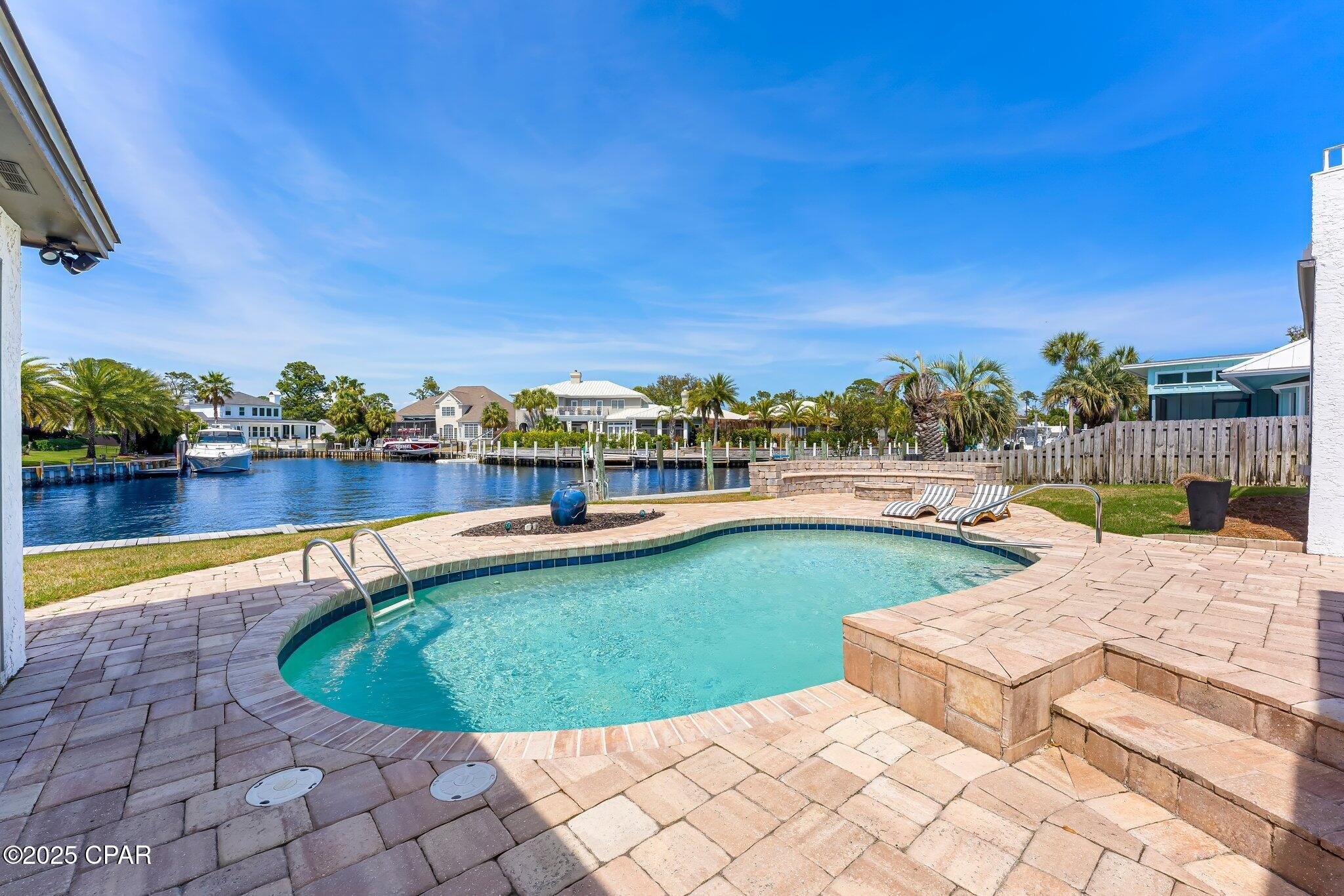 Panama City Beach, Florida, 32408, United States, 4 Bedrooms Bedrooms, ,3 BathroomsBathrooms,Residential,For Sale,1803359