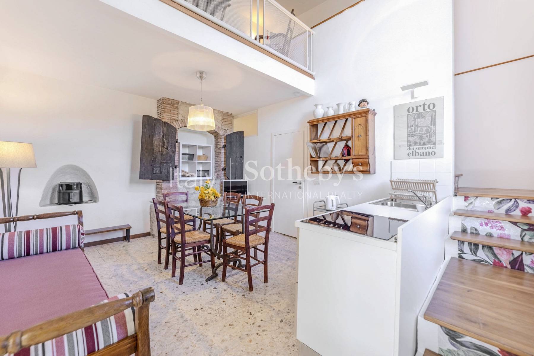  Panoramic Residence in Rio nell’Elba - 物件實景