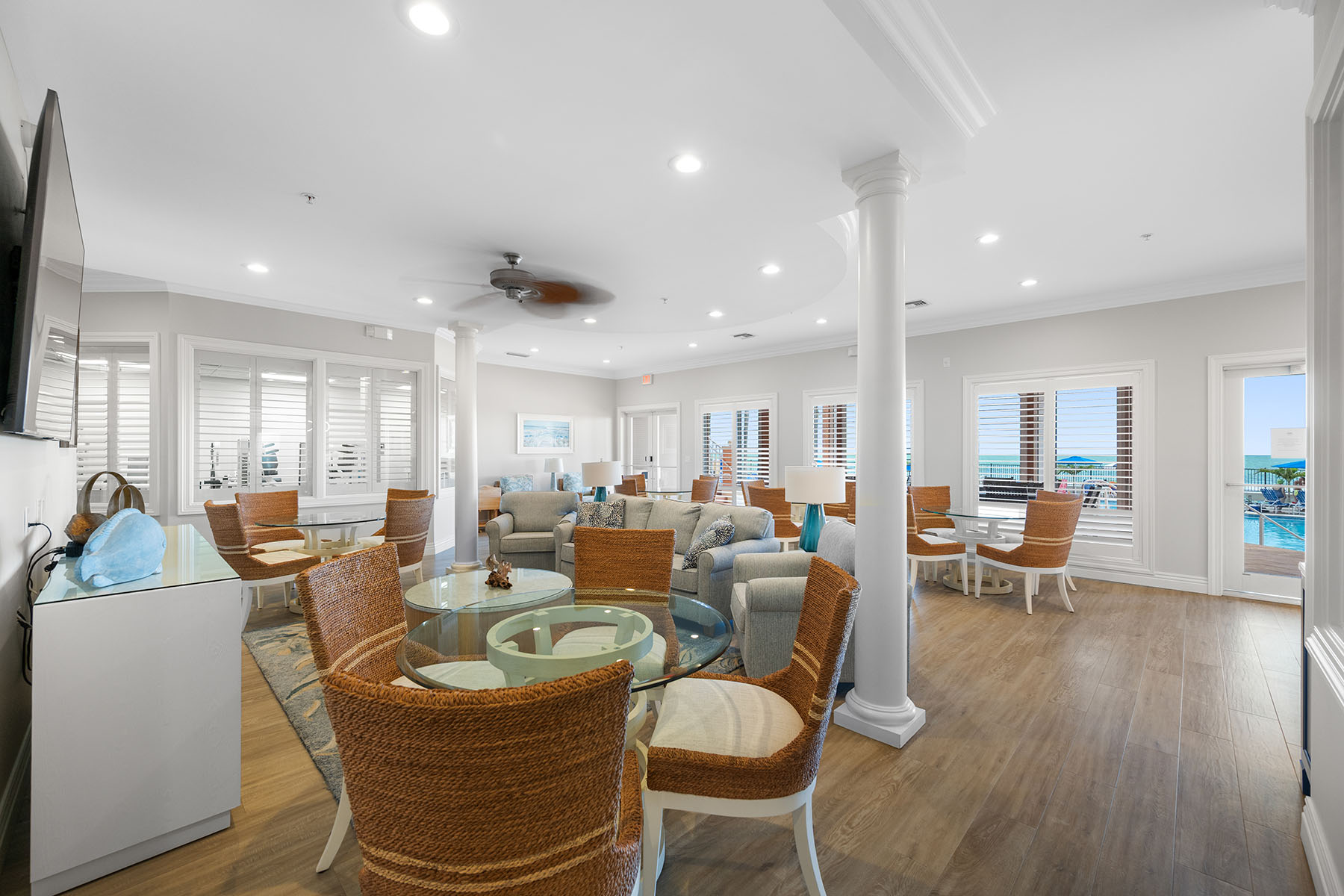  TIDES BEACH CLUB CONDO - 物件實景