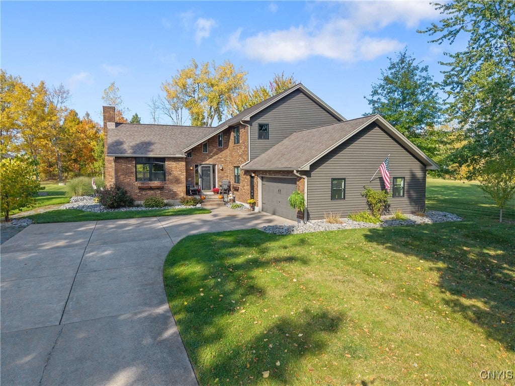 Oswego, New York, 13126, United States, 3 Bedrooms Bedrooms, ,2 BathroomsBathrooms,Residential,For Sale,1975091