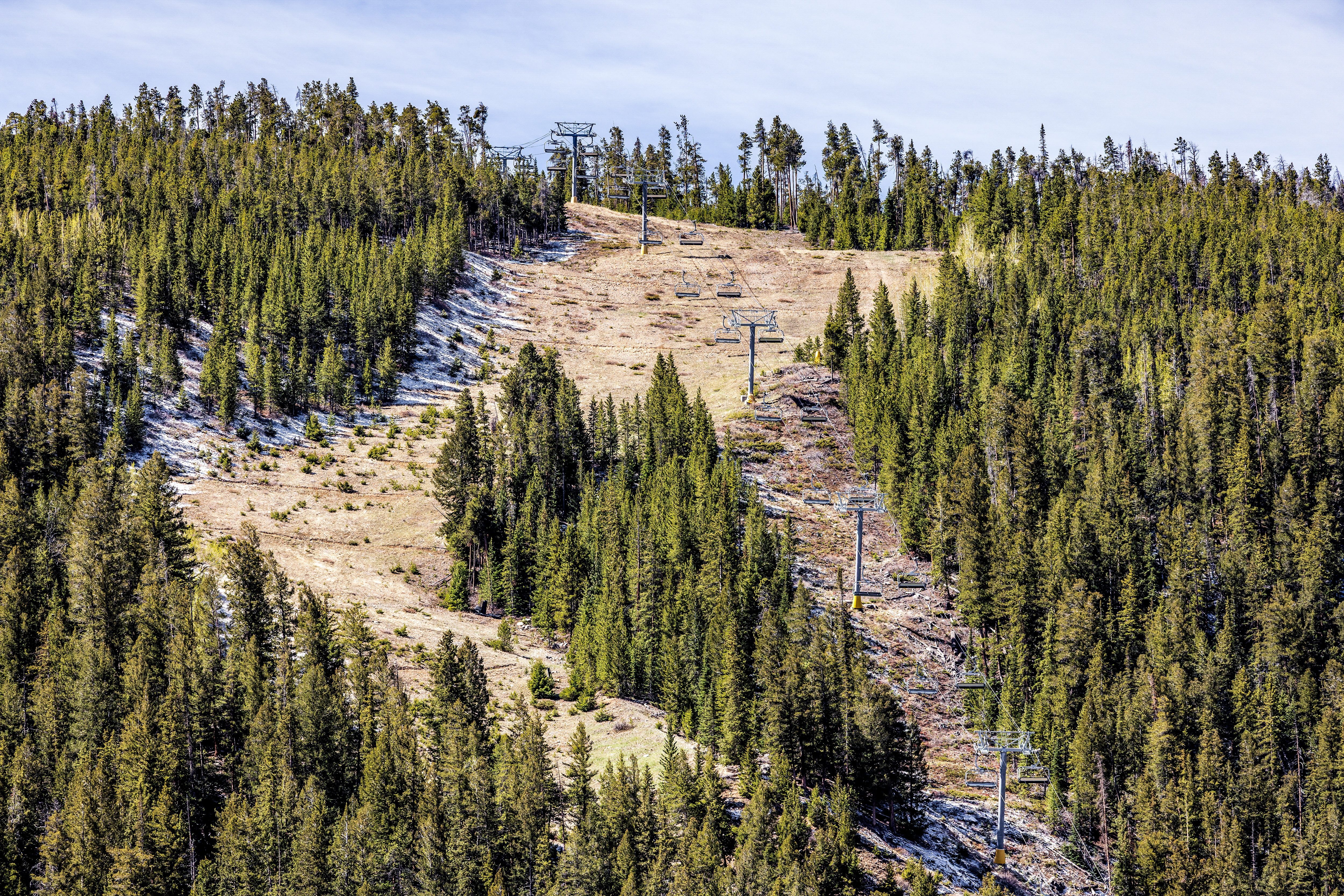  60 Oro Grande Drive, Keystone, CO, 80435 - 物件實景