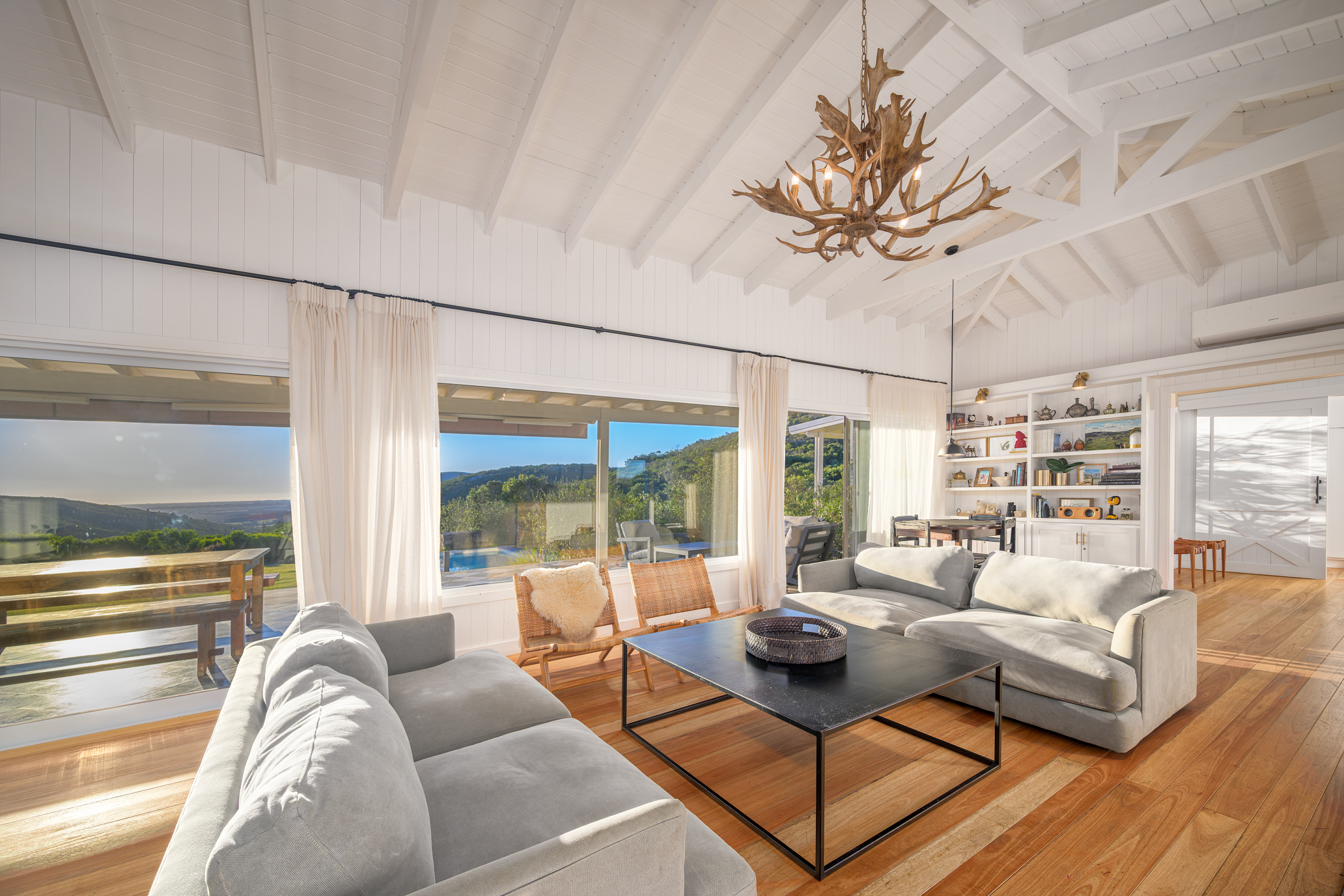  Panoramic Living in Chacras Las Sierras - 物件實景