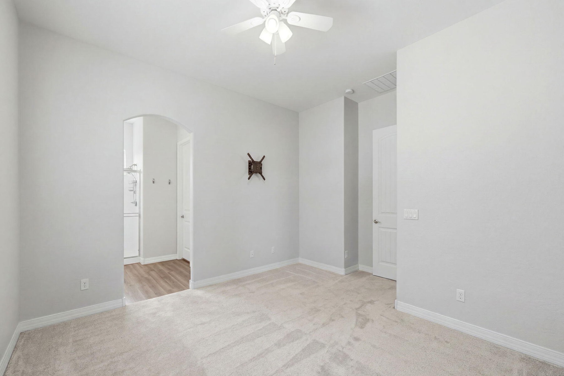  6319 E Beckett Trail¦Prescott Valley, AZ - 物件實景