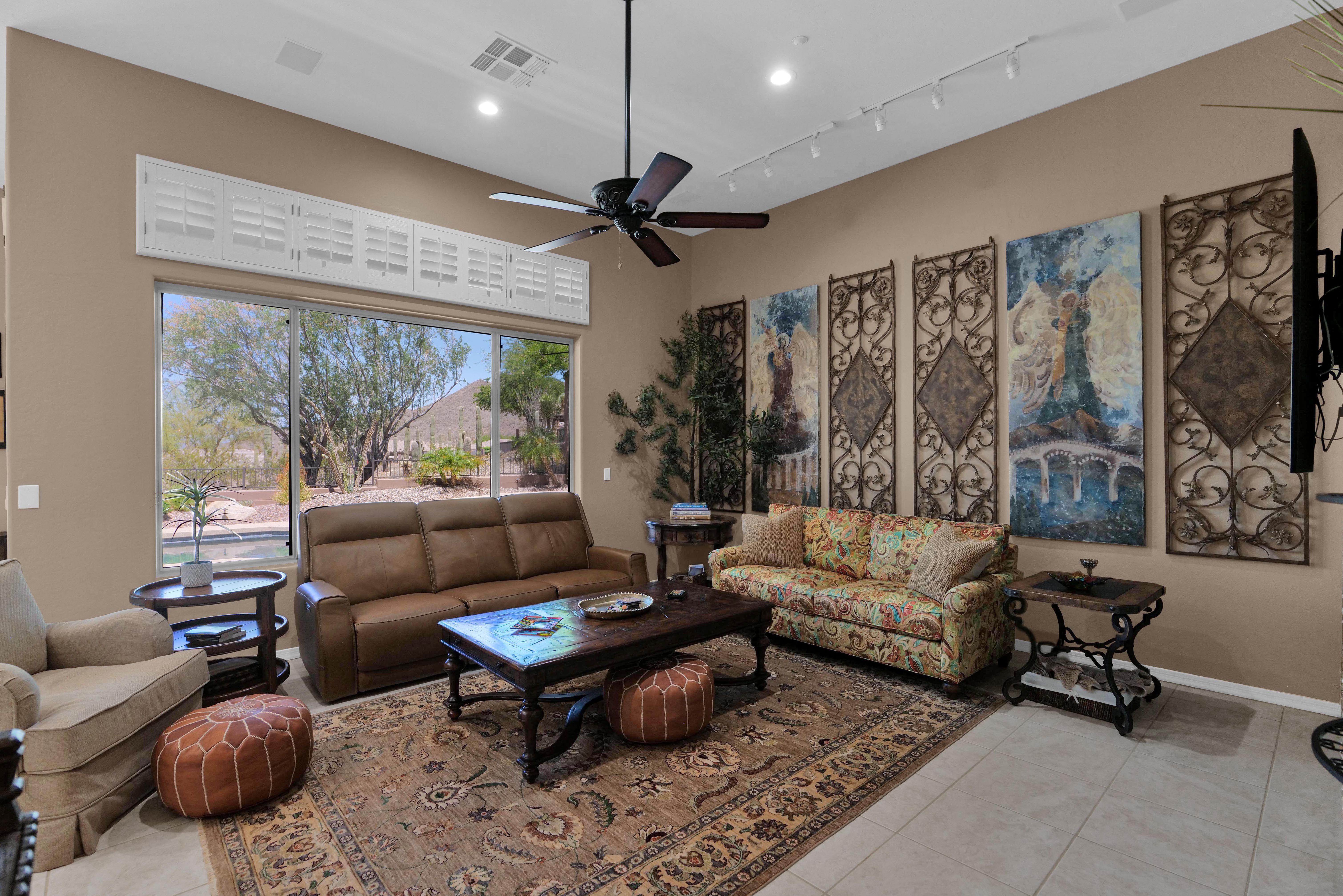  42408 N Astoria Way ¦Anthem, AZ - 物件實景