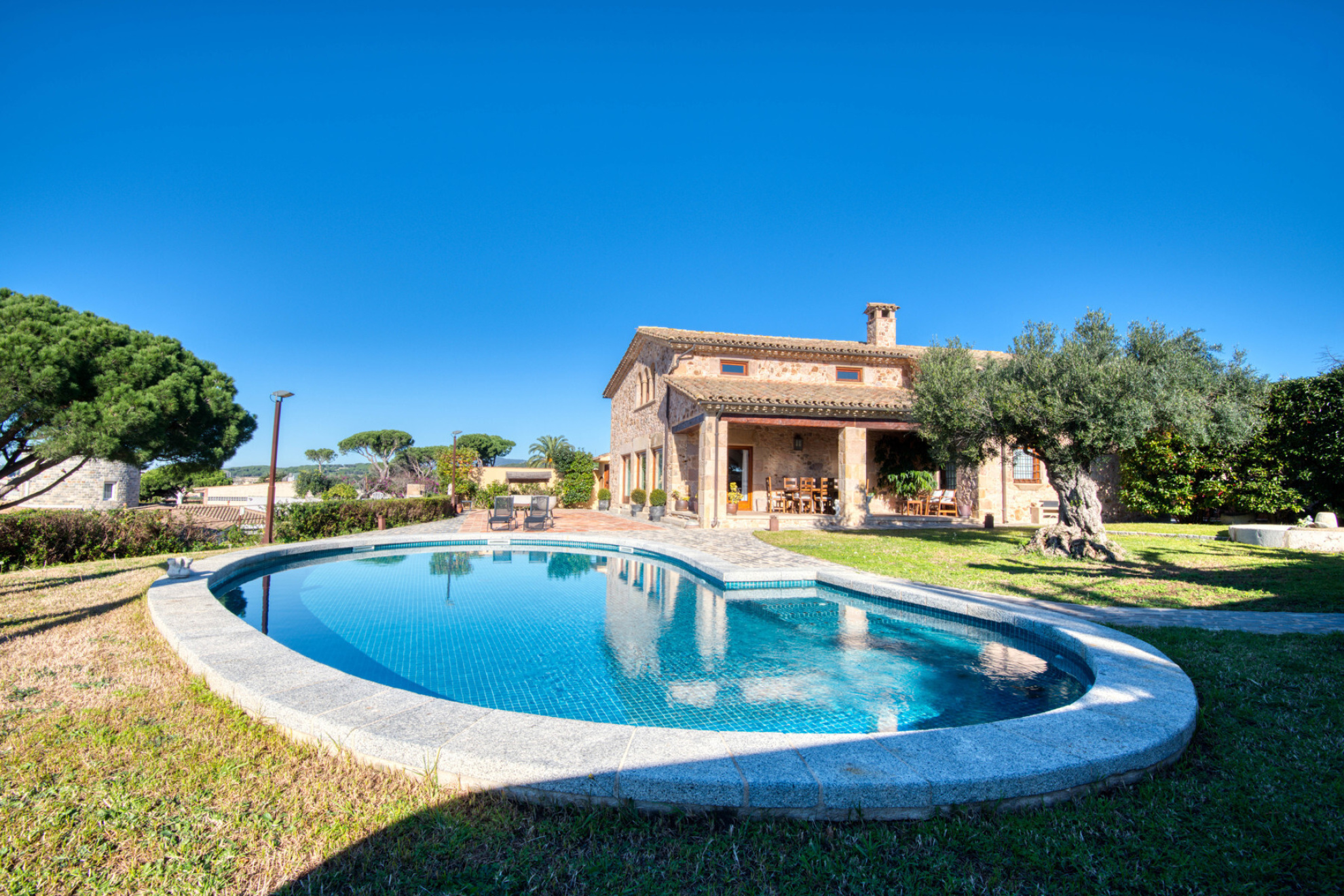  Villa with Panoramic Views to Sant Feliu de Guixols - 物件實景