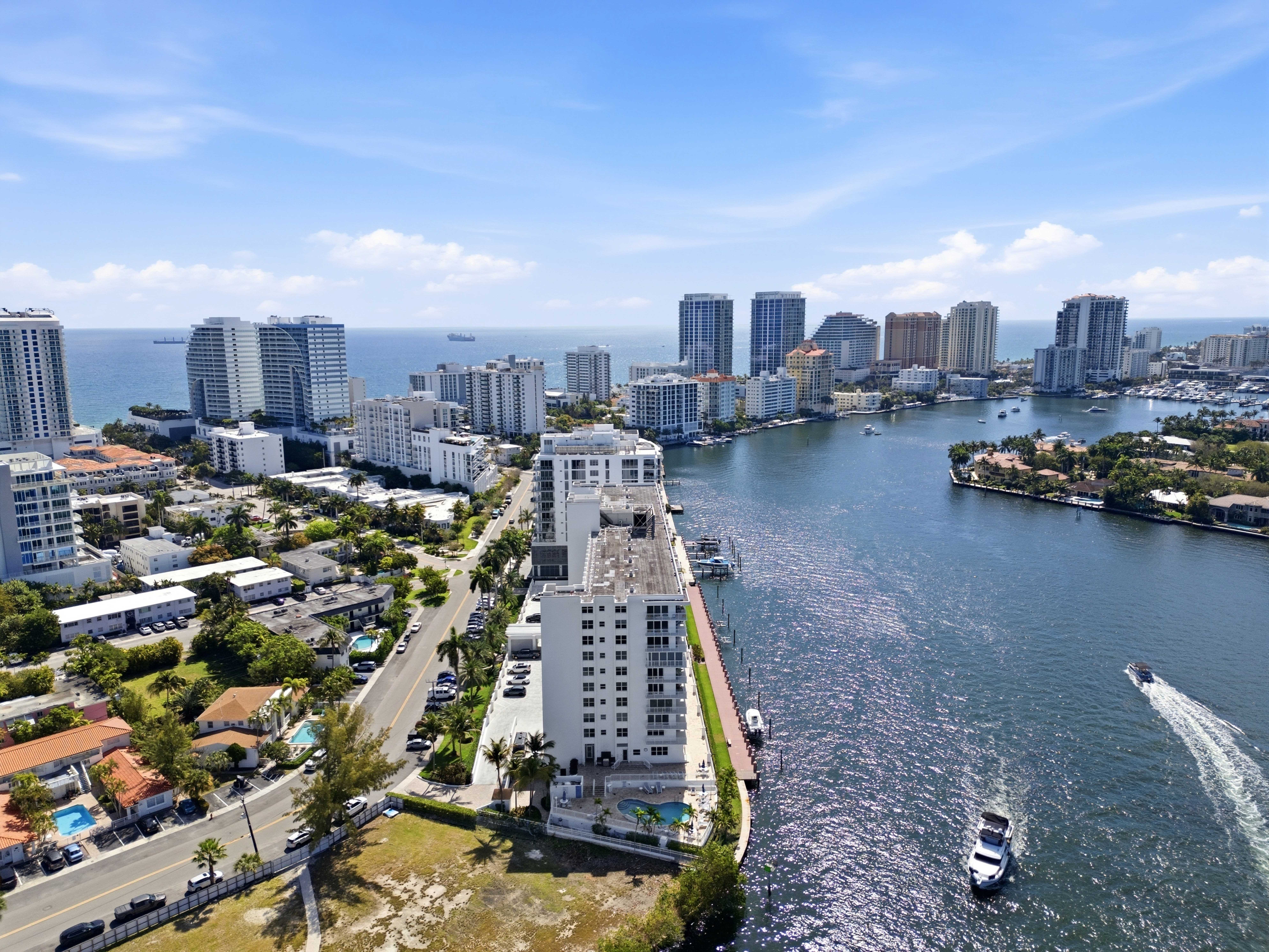 511 Bayshore Drive, Fort Lauderdale, FL, 33304 - 物件實景