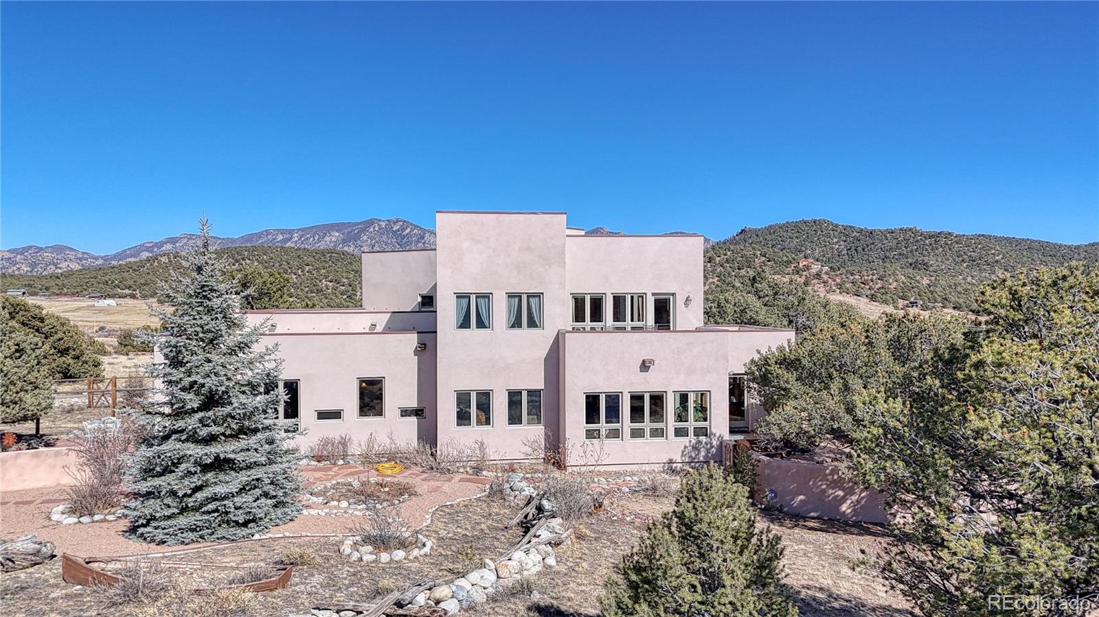 Salida, Colorado, 81201, United States, 4 Bedrooms Bedrooms, ,4 BathroomsBathrooms,Residential,For Sale,1975742