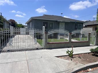 Los Angeles, California, 90002, United States, 4 Bedrooms Bedrooms, ,Residential,For Sale,1915787