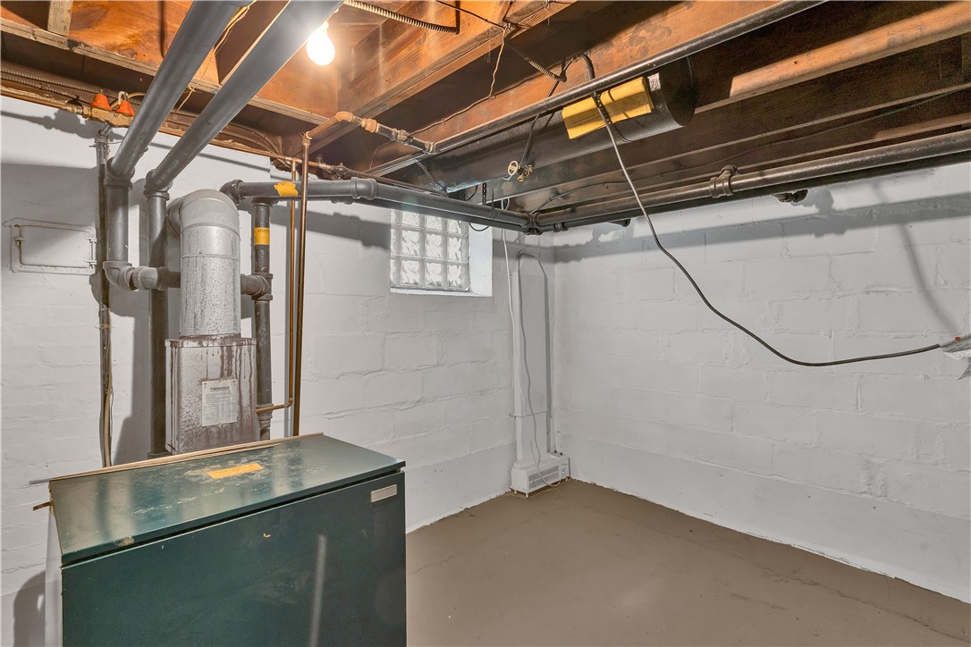 Point Breeze, Pennsylvania, 15208, United States, 4 Bedrooms Bedrooms, ,4 BathroomsBathrooms,Residential,For Sale,1990871