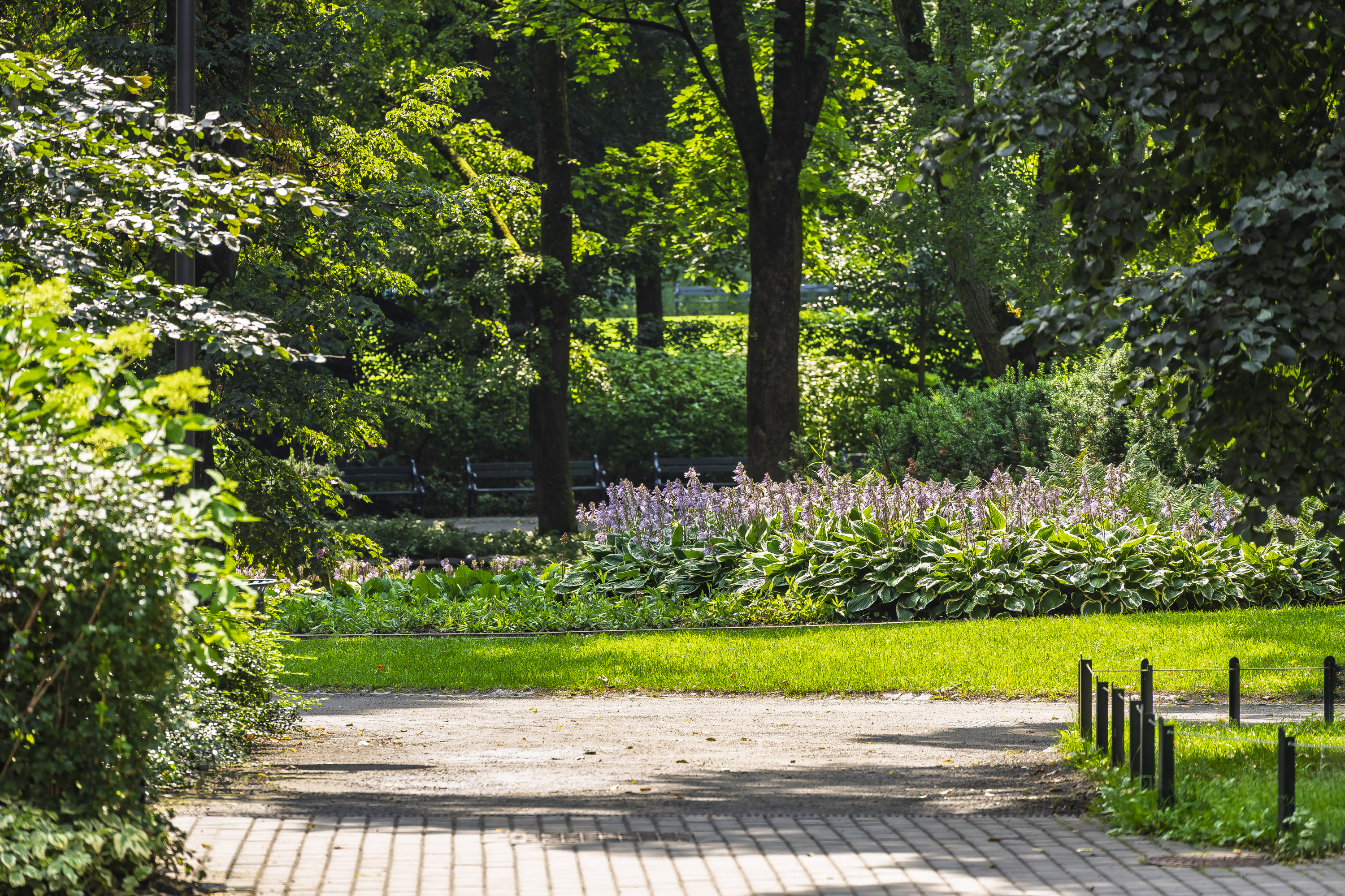  A Timeless Top-Floor Residence in the Heart of Vilnius Old Town - 物件實景