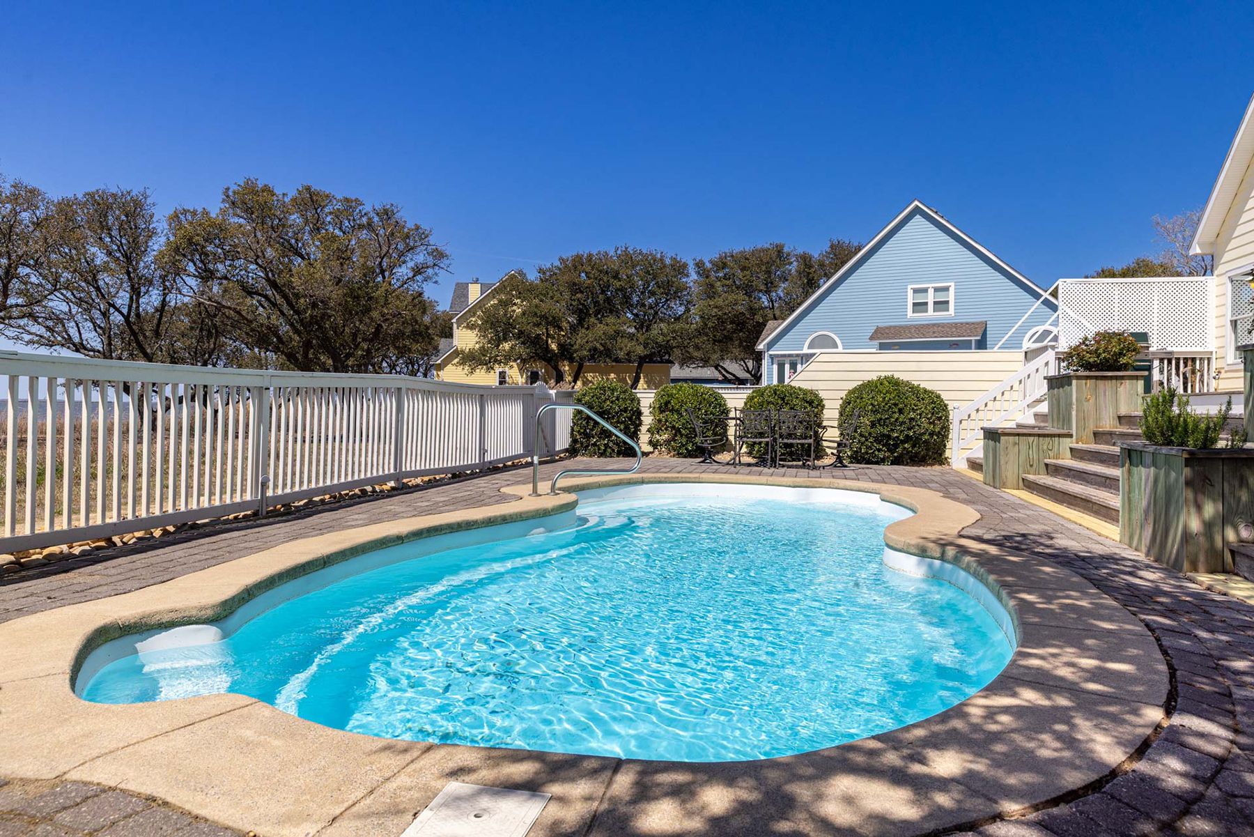  502 Meadow Lane, Corolla, NC 27927 - 物件實景