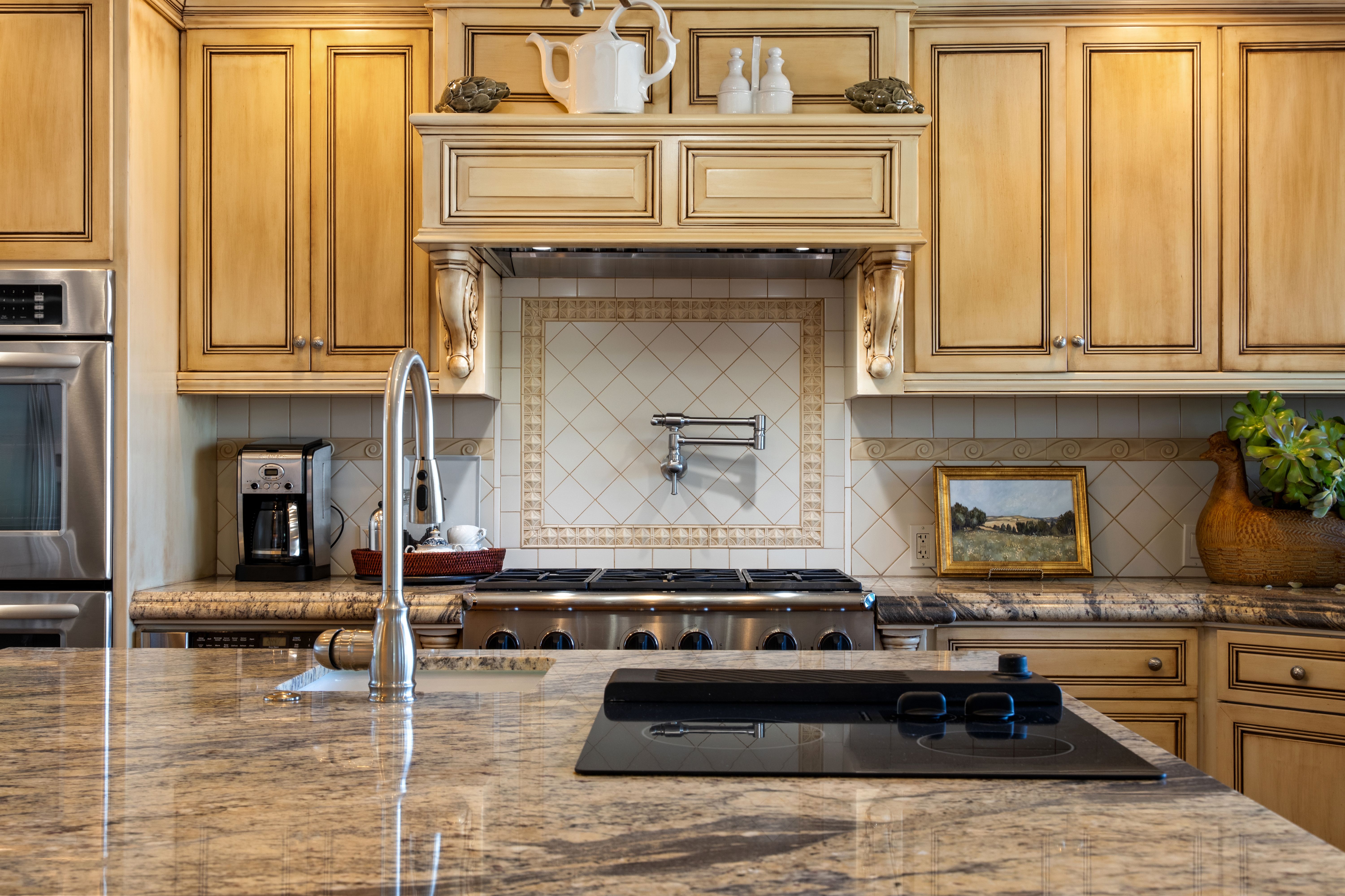  4301 Via Frascati, Rancho Palos Verdes, CA 90275 - 物件實景