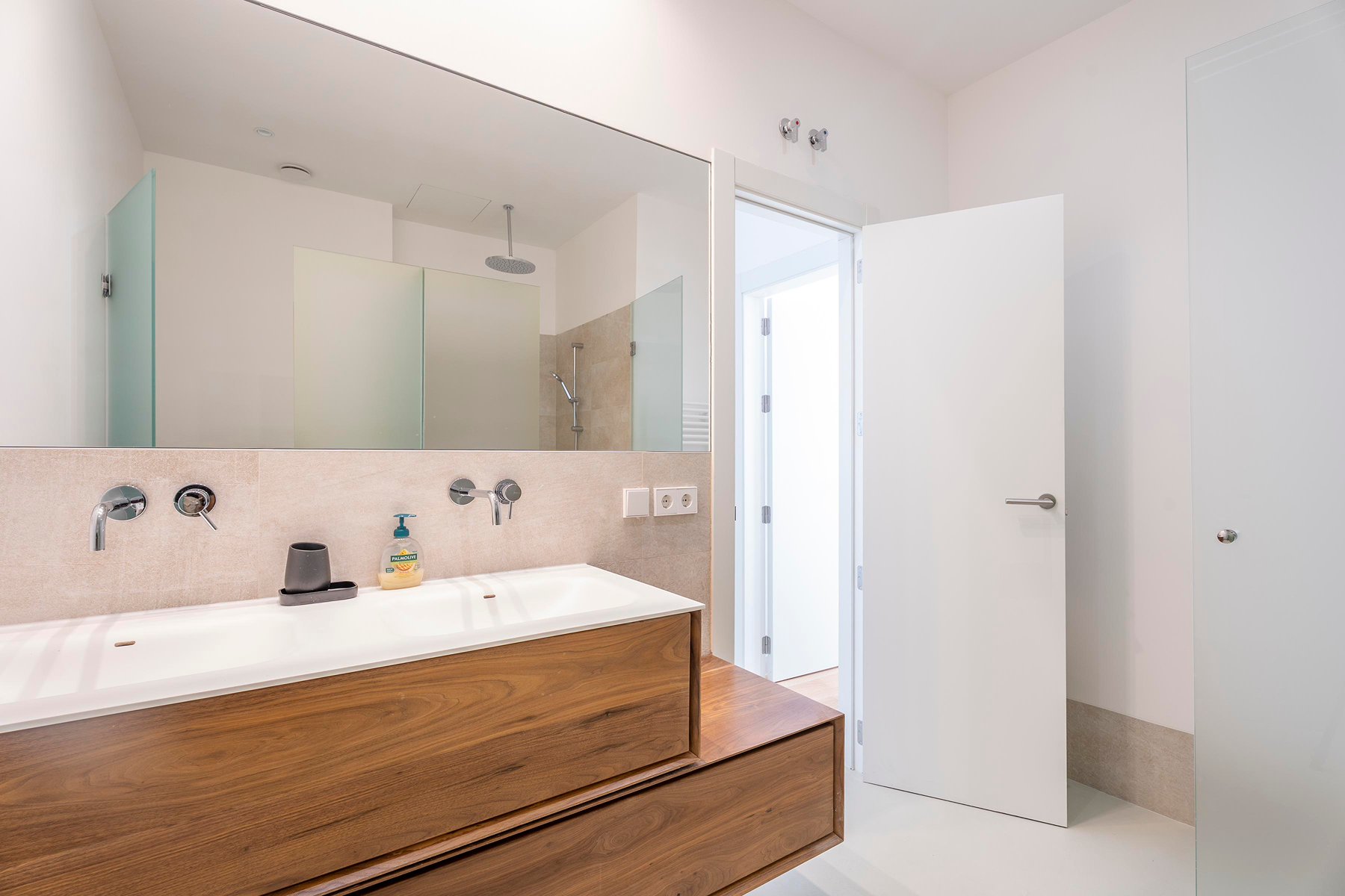  2-bedroom apartment in central Madrid - 物件實景