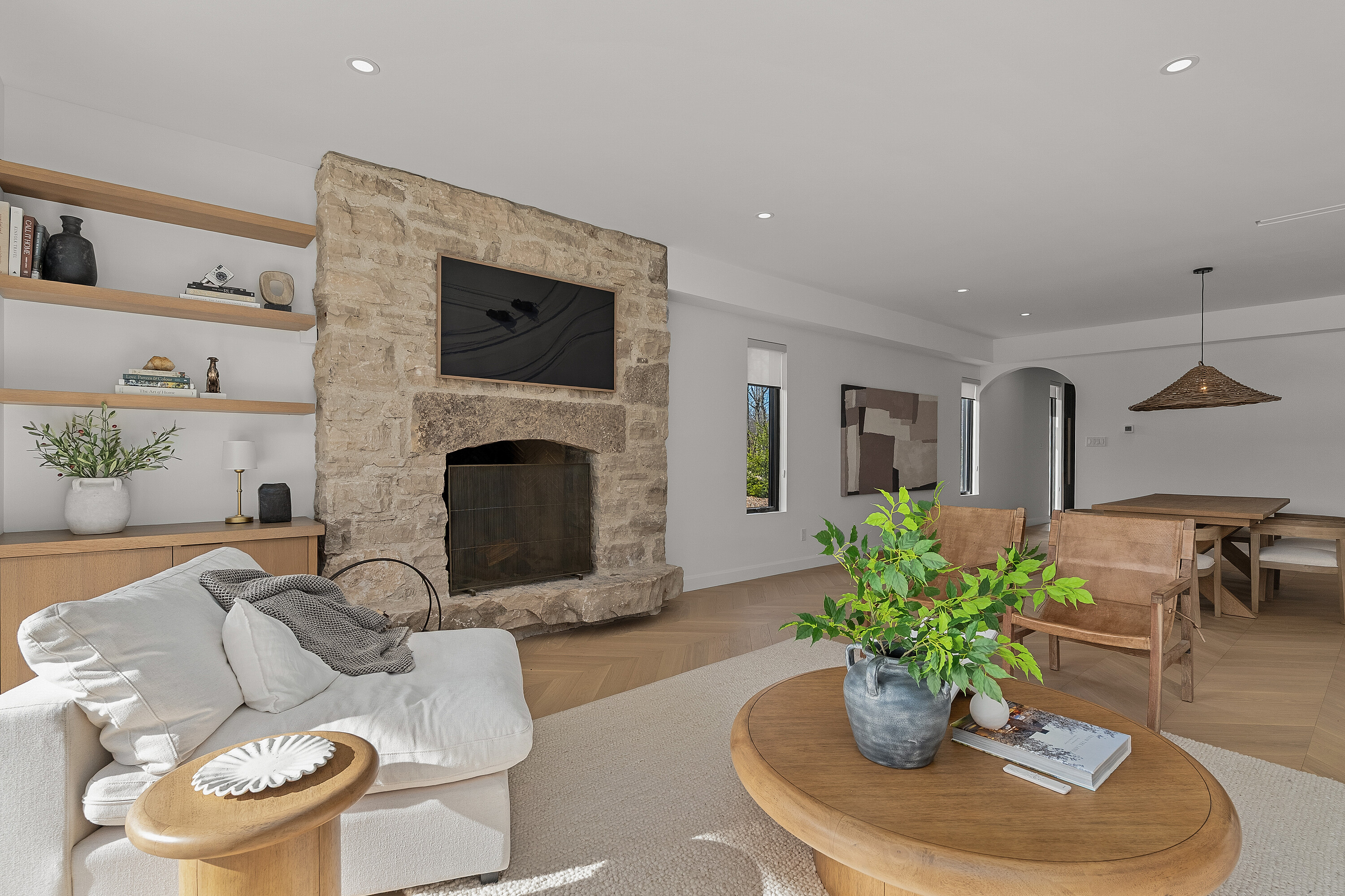  Rockcliffe Estates, Meaford - 物件實景