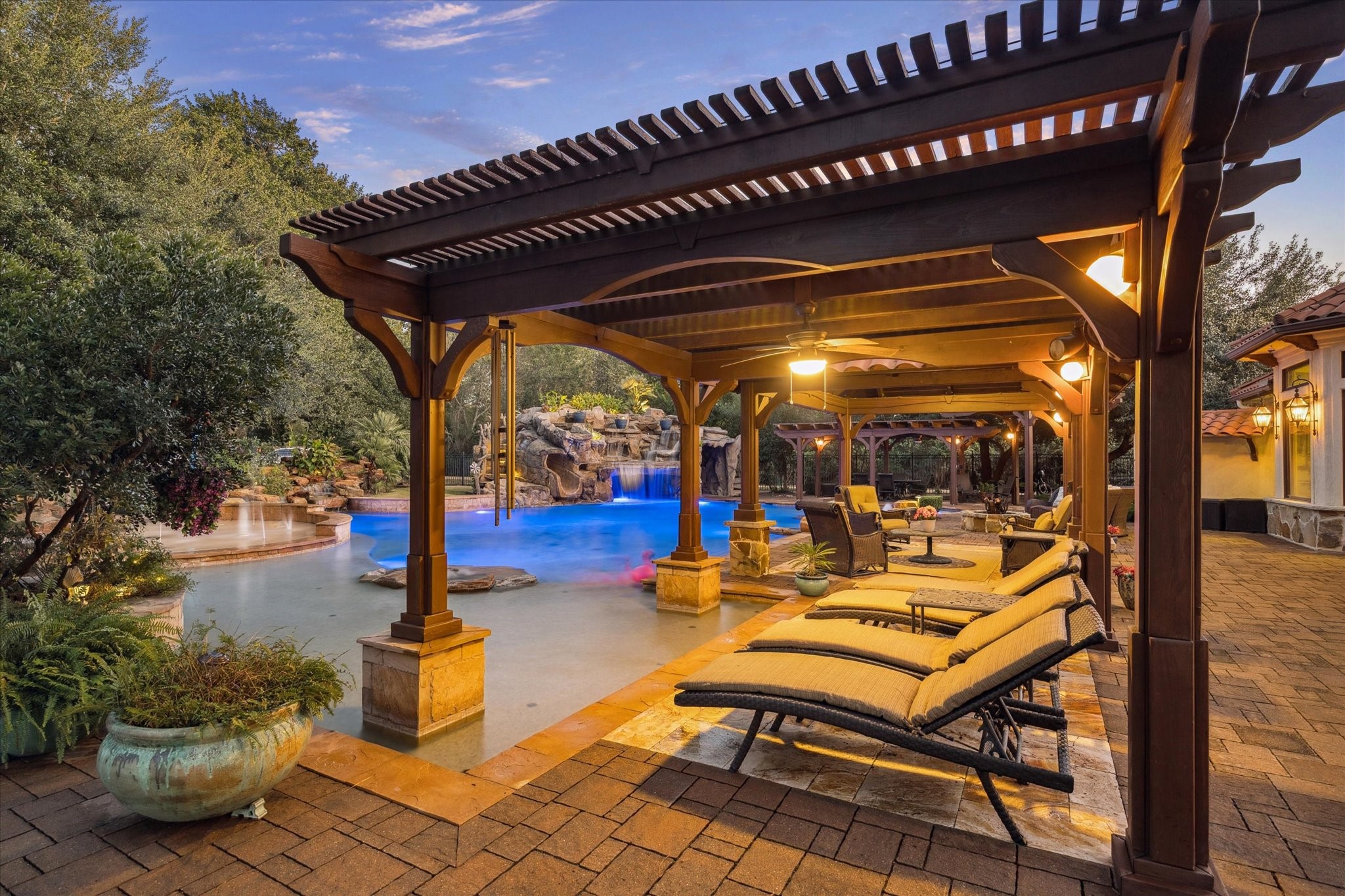  21538 Mueschke Road - 物件實景