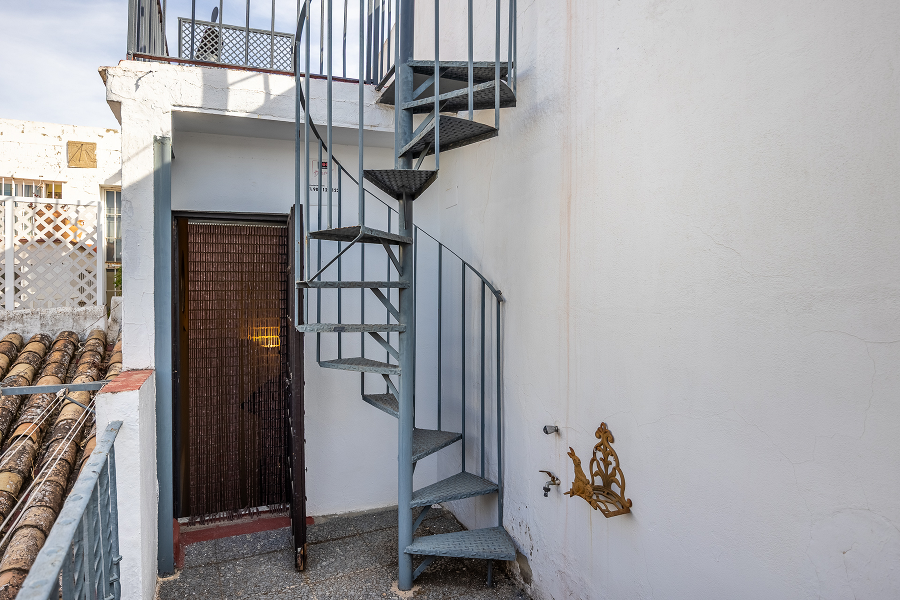  Exclusive historic house in the heart of Santa Cruz, Seville - 物件實景