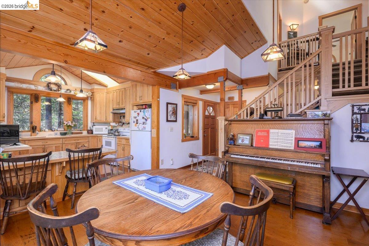Twain Harte, California, 95383, United States, 3 Bedrooms Bedrooms, ,3 BathroomsBathrooms,Residential,For Sale,2029543
