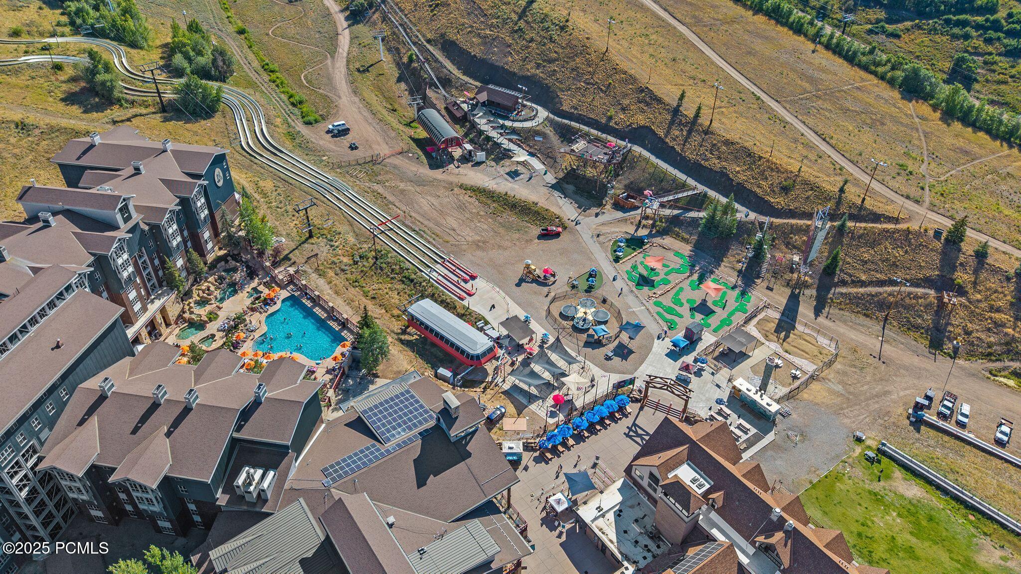 Park City, Utah, 84060, United States, ,1 BathroomBathrooms,Residential,For Sale,1993477