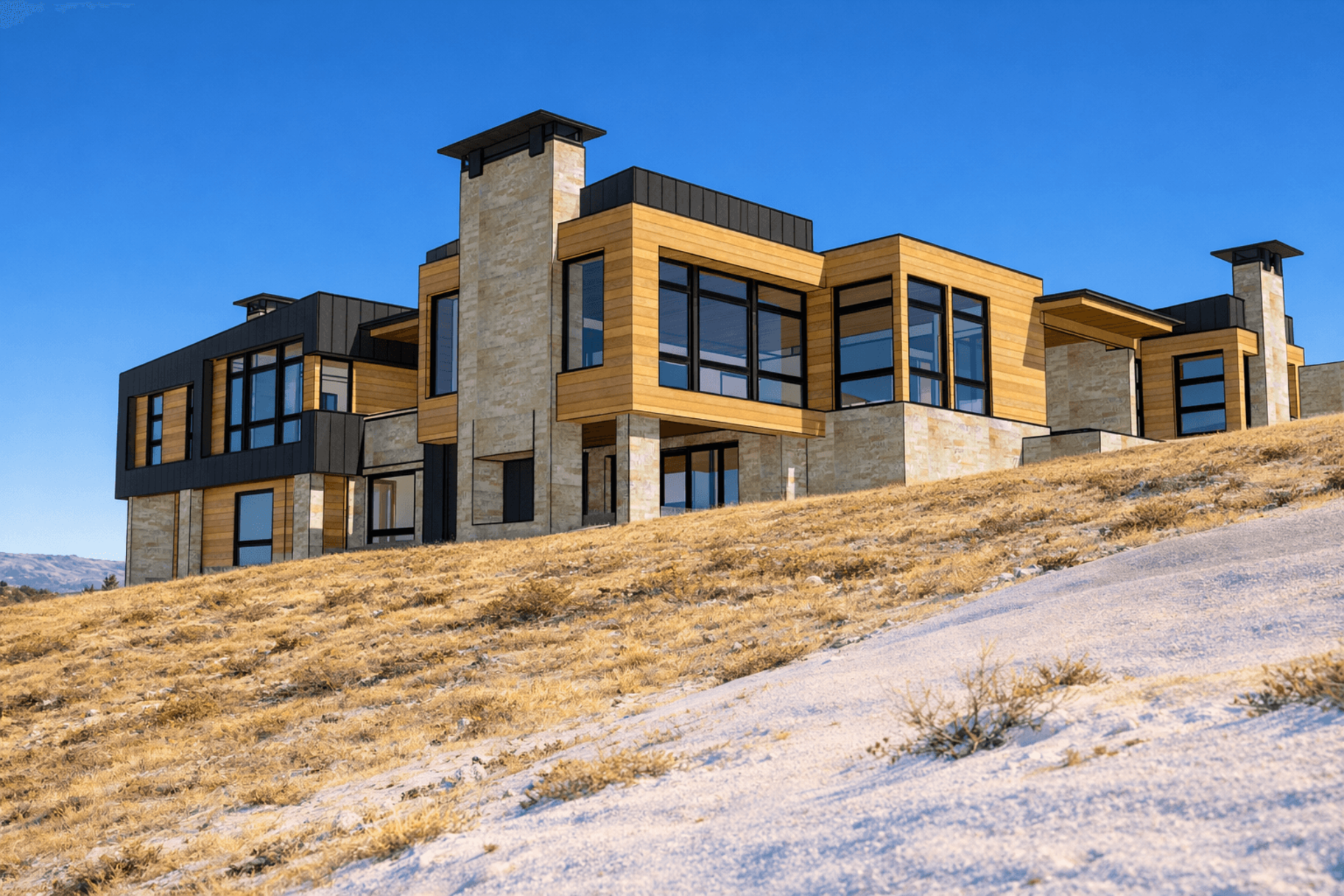  Victory Ranch Homesite with Initial Plans - 物件實景