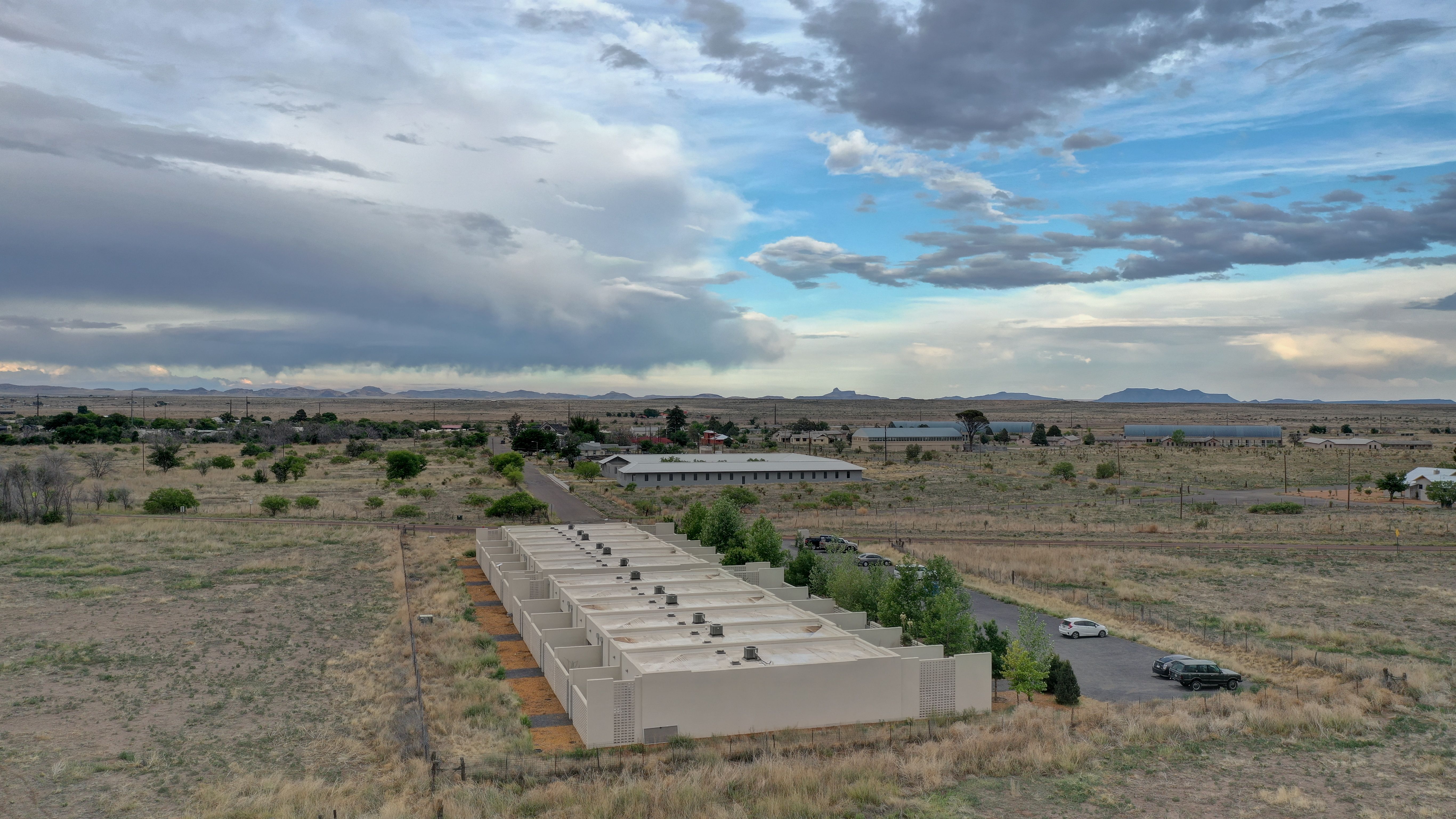  43435 RR 2810 #9, Marfa, TX 79843 - 物件實景