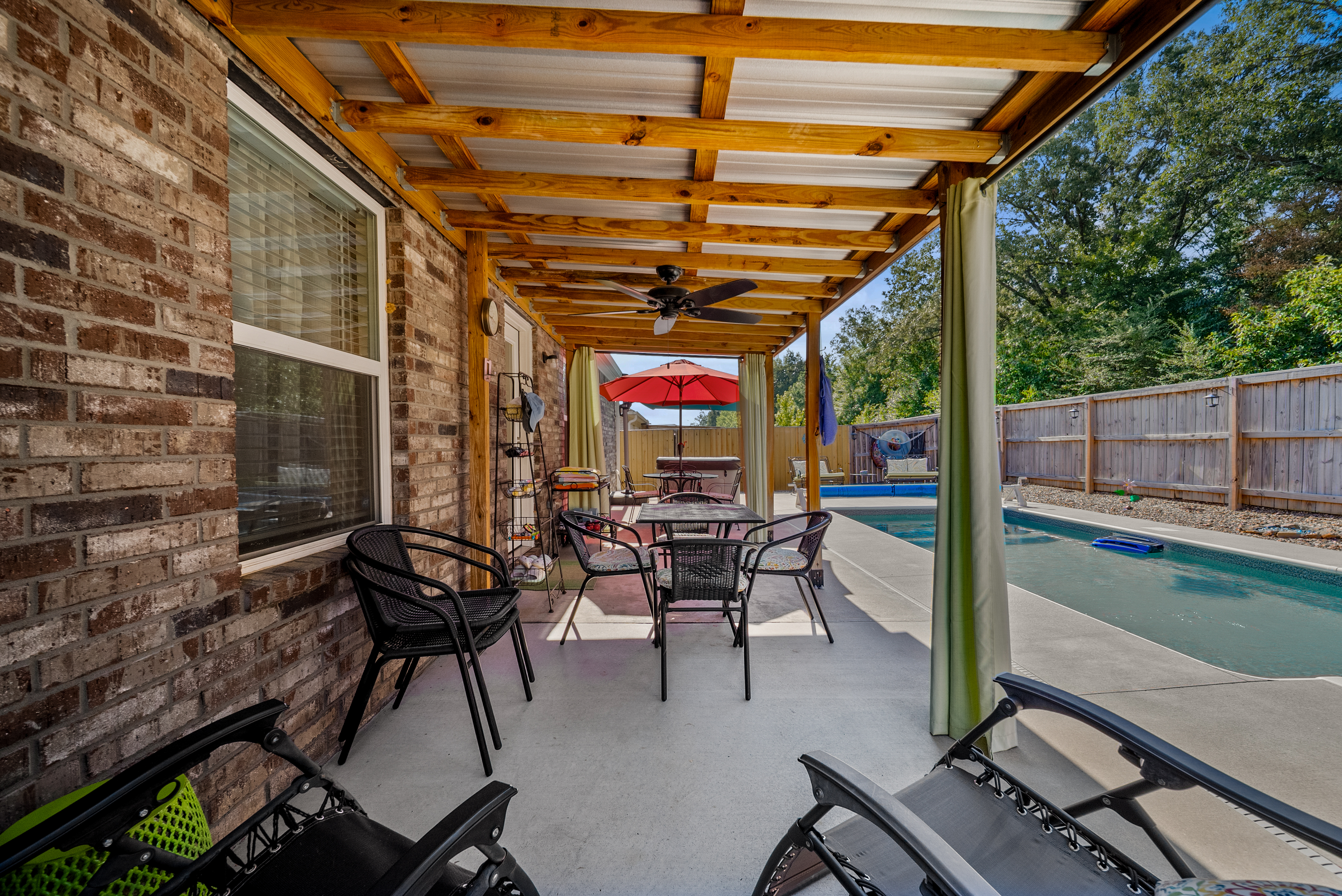  1015 Okeefe, Conway, AR, 72032 - 物件實景